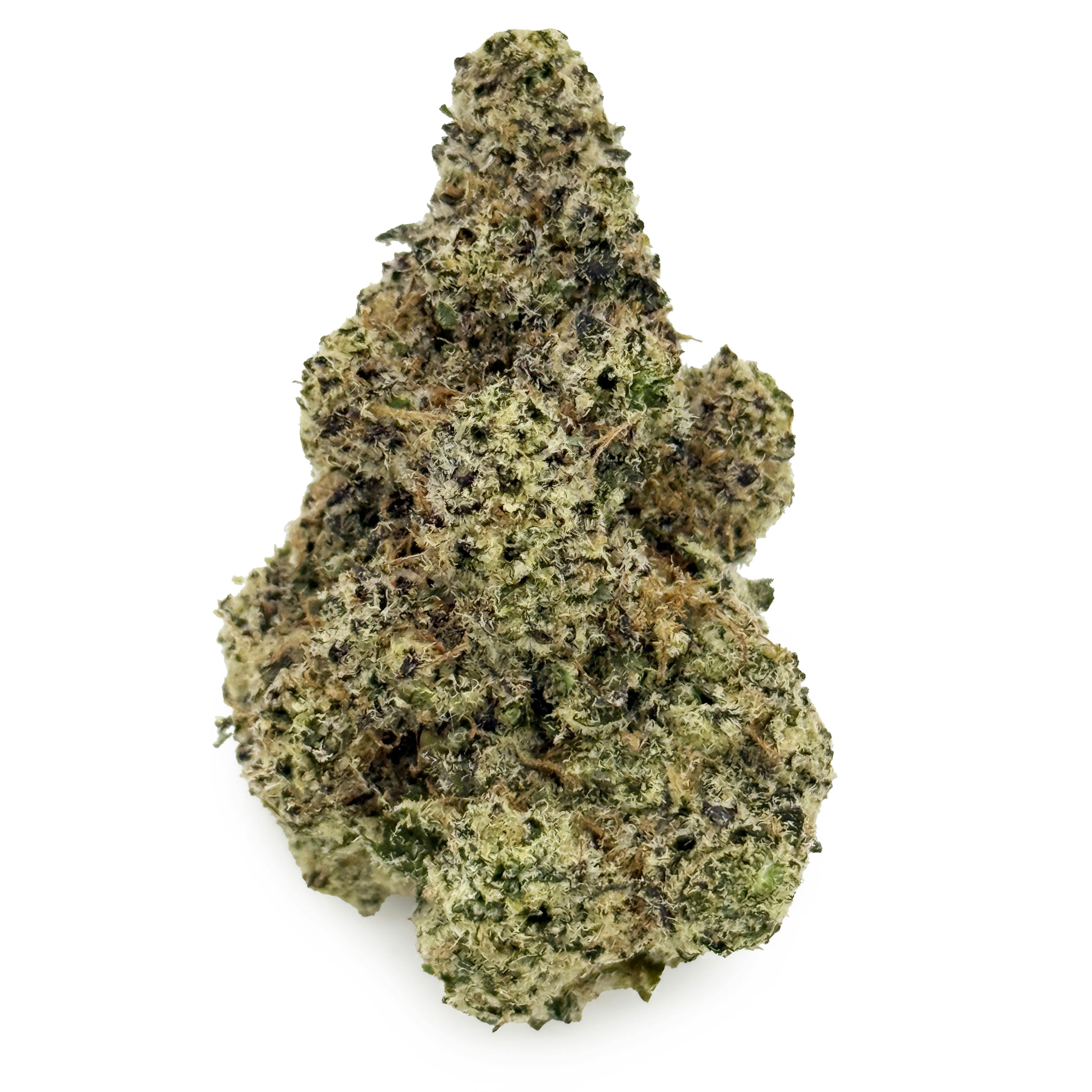 Six Labs - Blueberry Muffin cannabis product