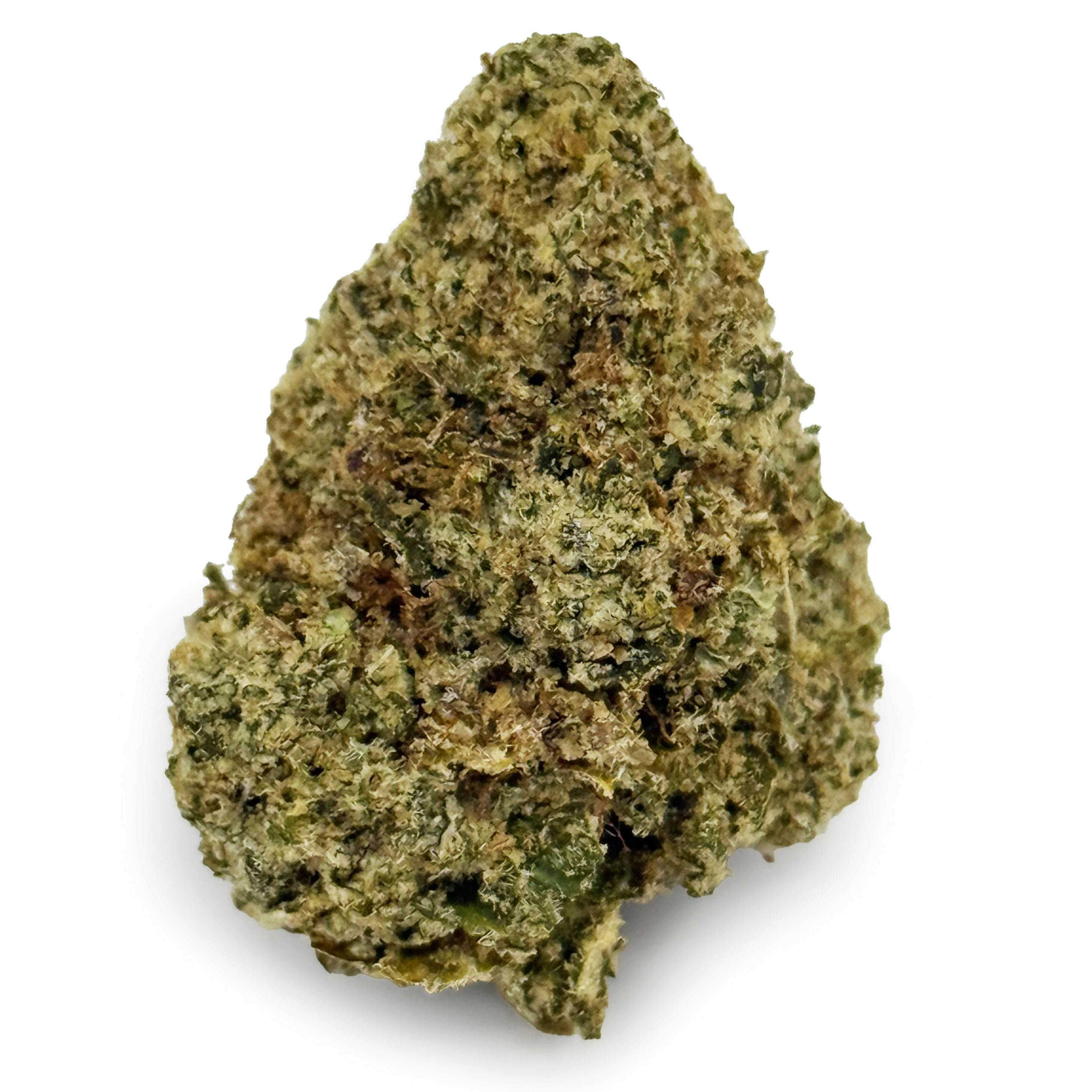 Heavyweight Heads - Sunshine Kush cannabis product