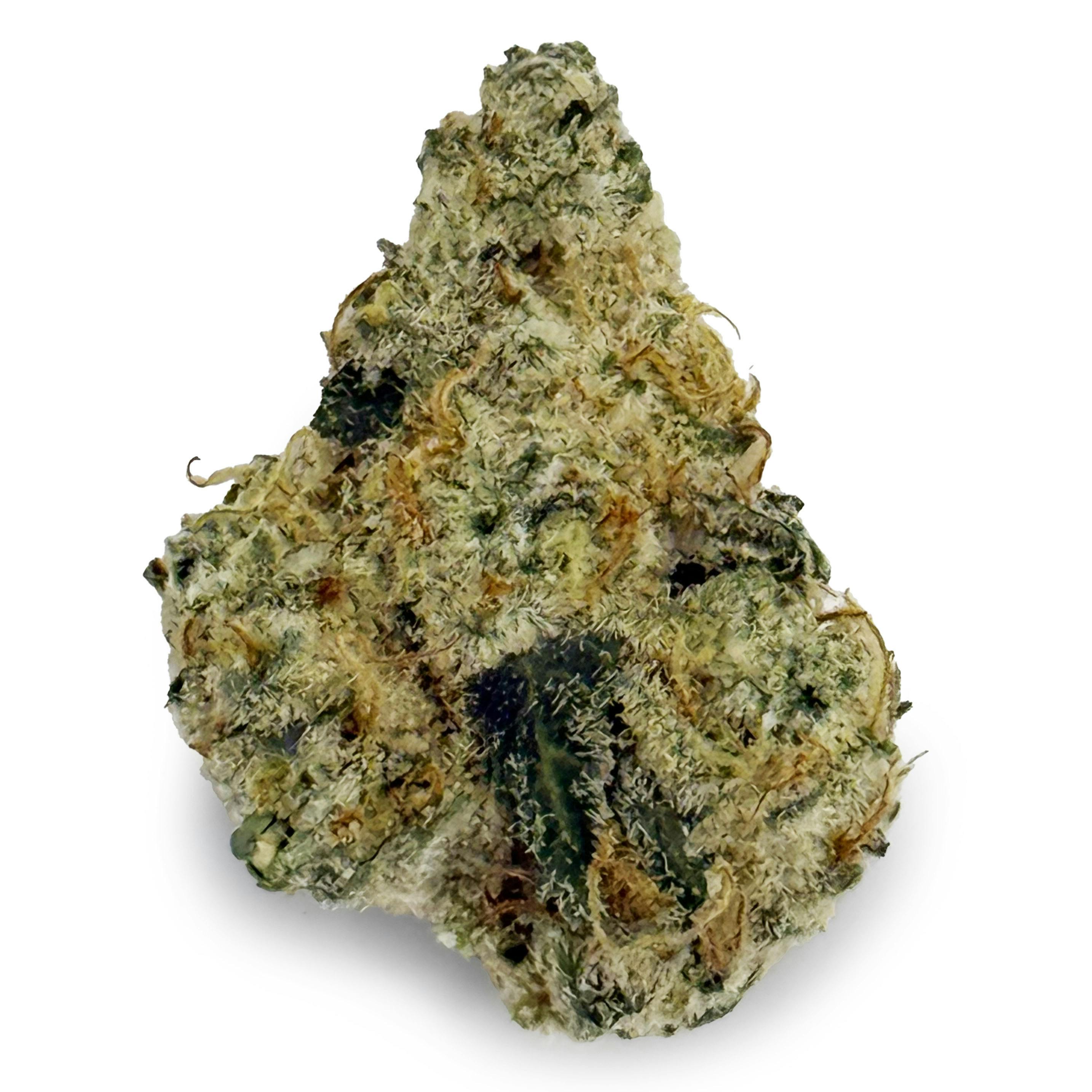 Glorious - Sci-Fi Soldier "Smalls" cannabis product