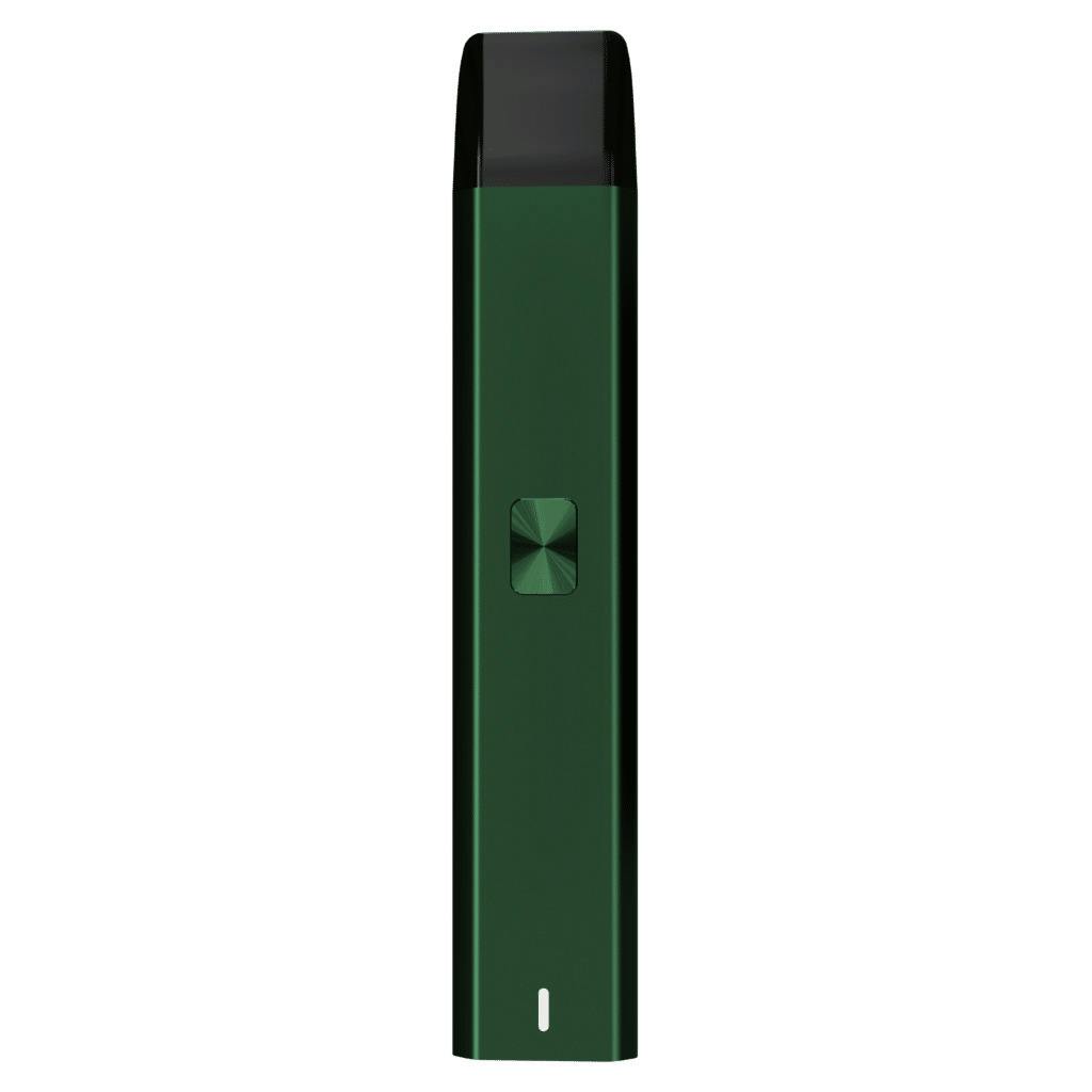 Maxx Battery - Green