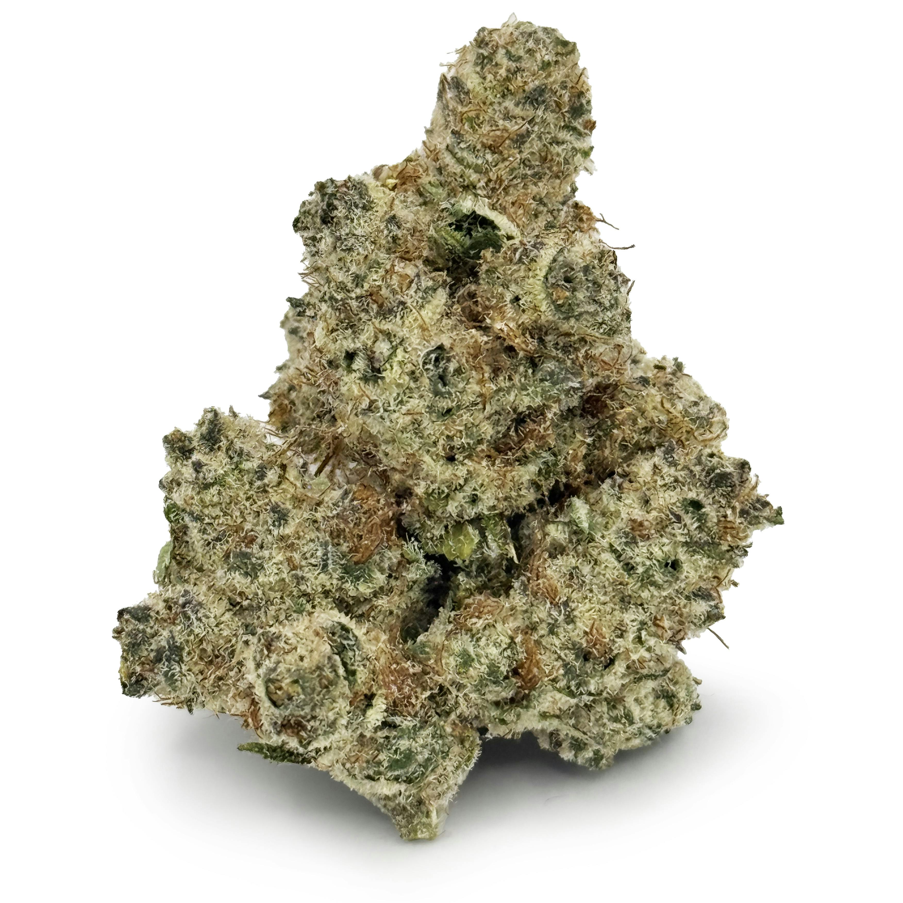 Six Labs - MAC Stomper cannabis product