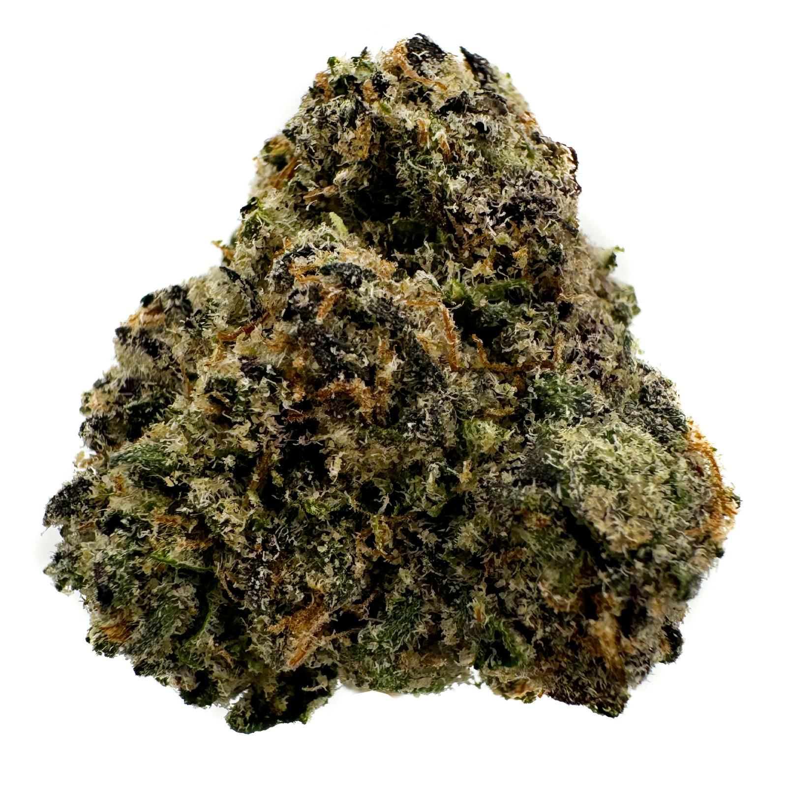 Doghouse - Blue Runtz cannabis product