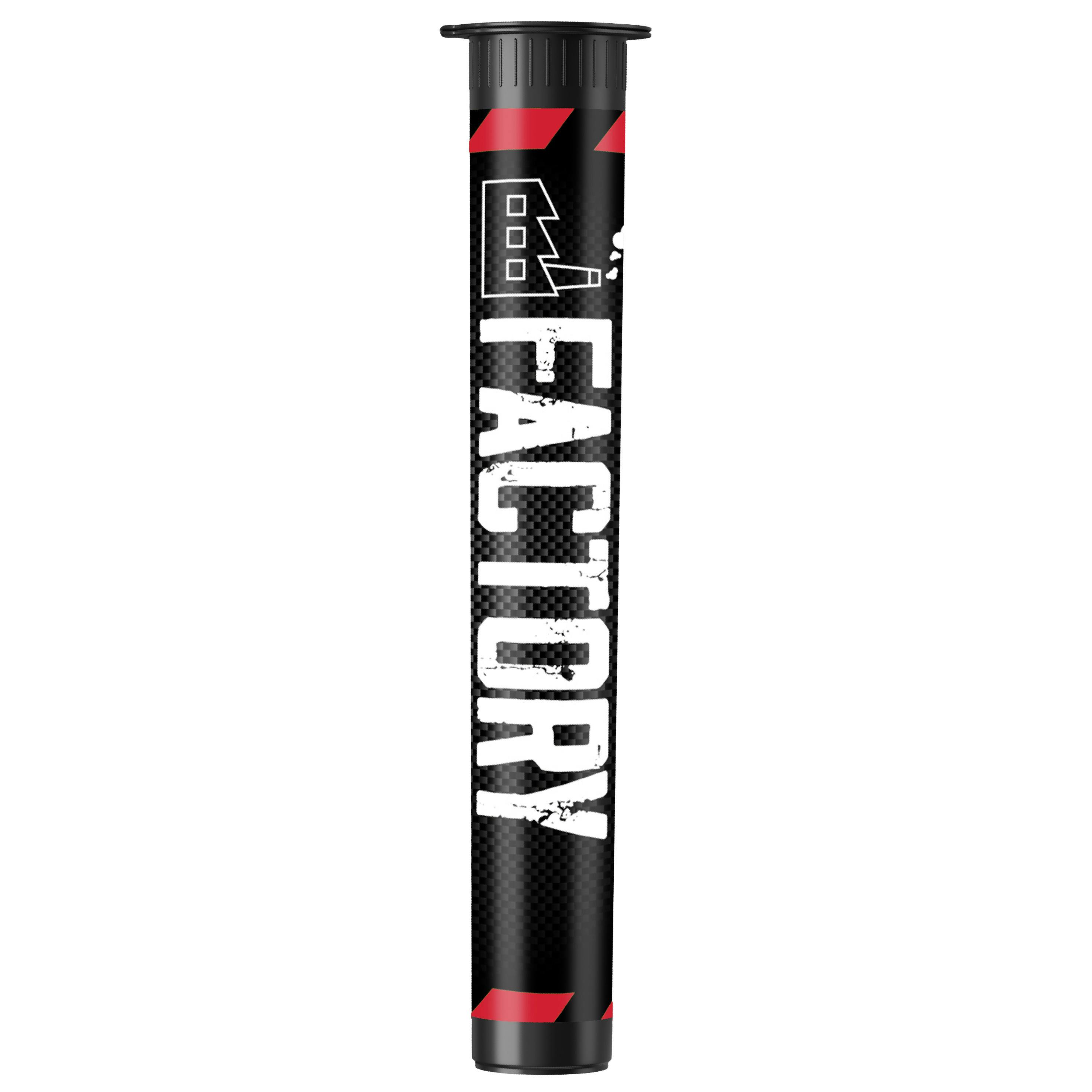 Factory - 1g Preroll - Double Burger