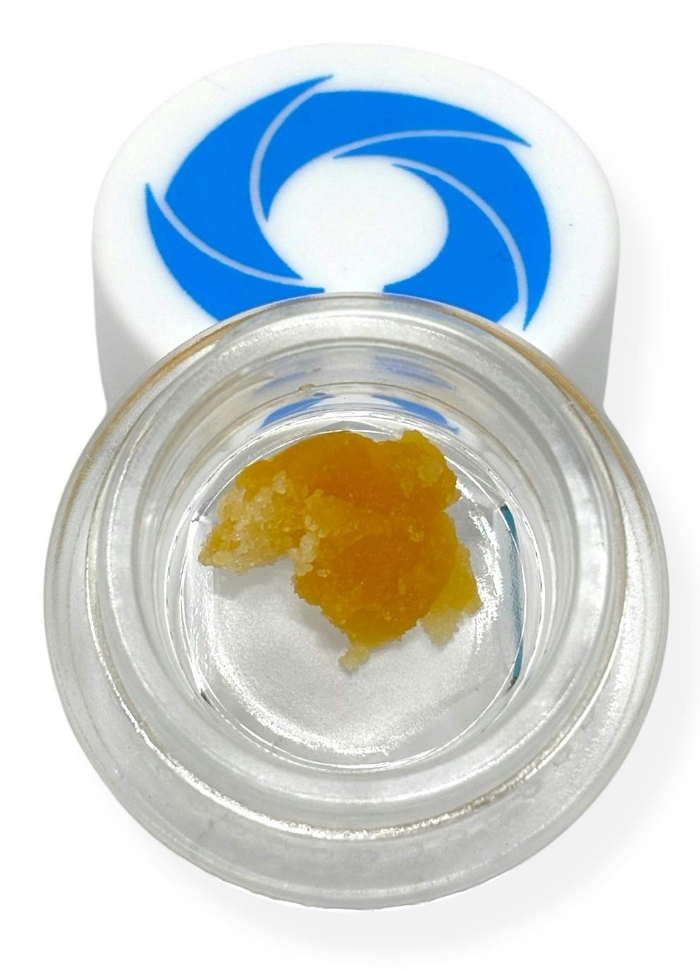 Cannalicious - 1g Live Resin - Critical Orange Punch
