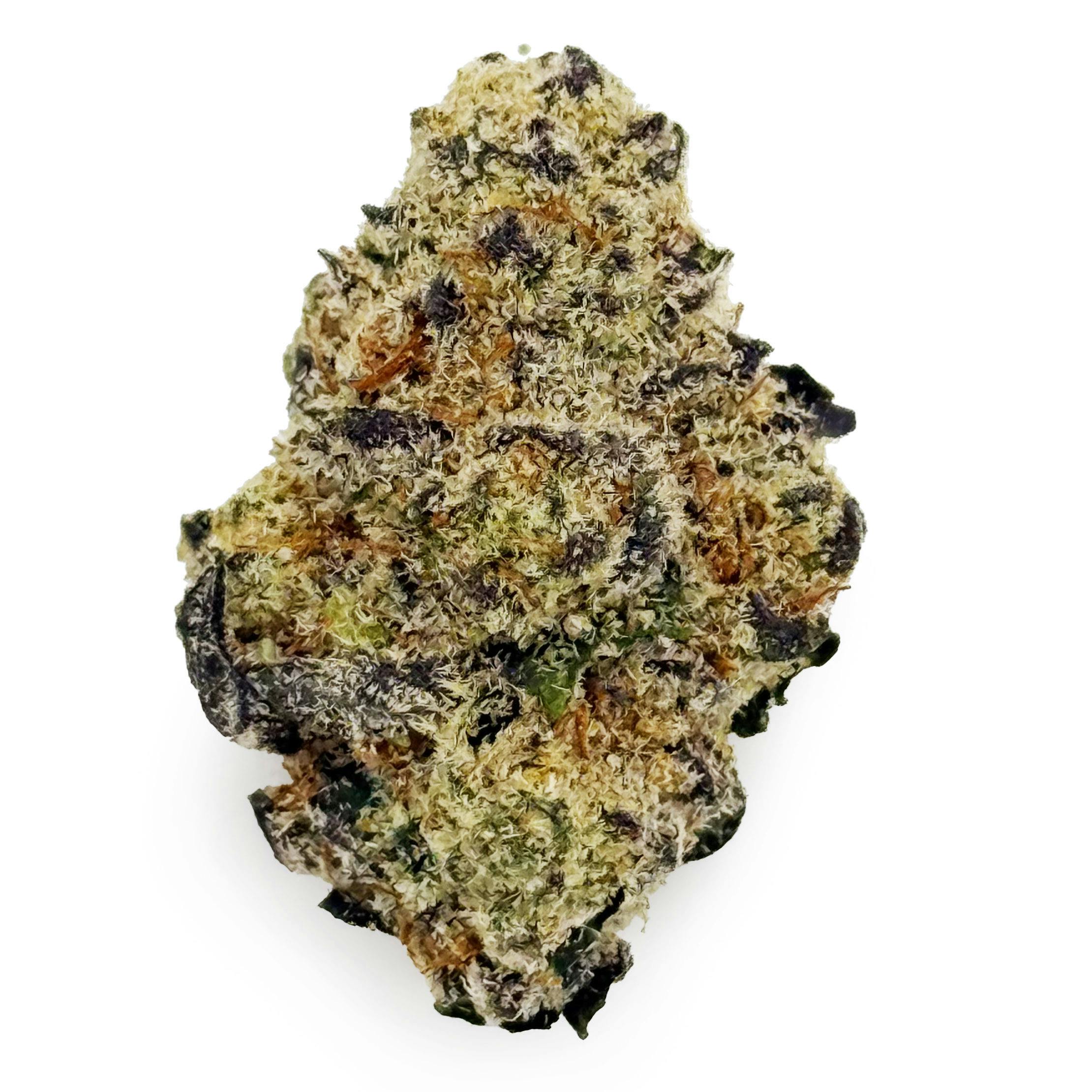 Da 'Fakto - Cinnamon Horchata cannabis product