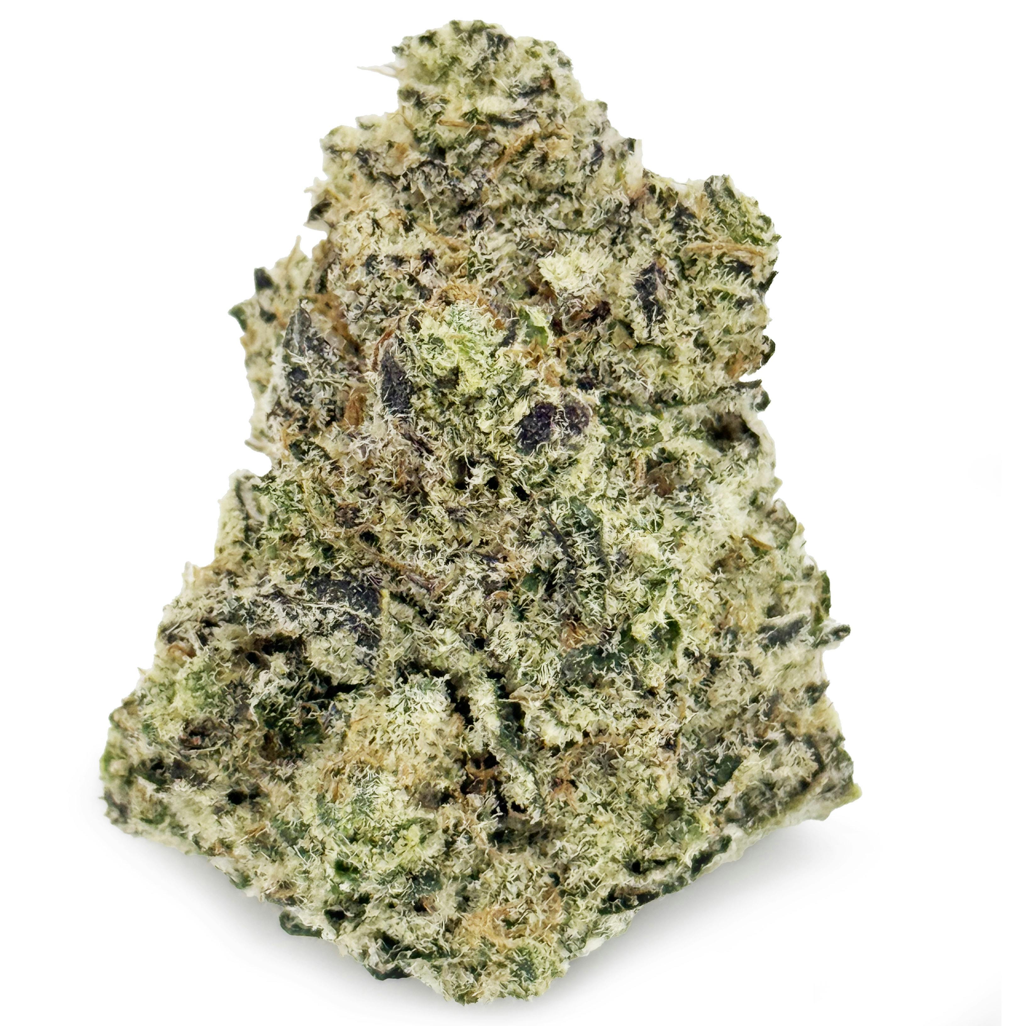 Vanilla Sunshine Aloha Sugar Rec cannabis product