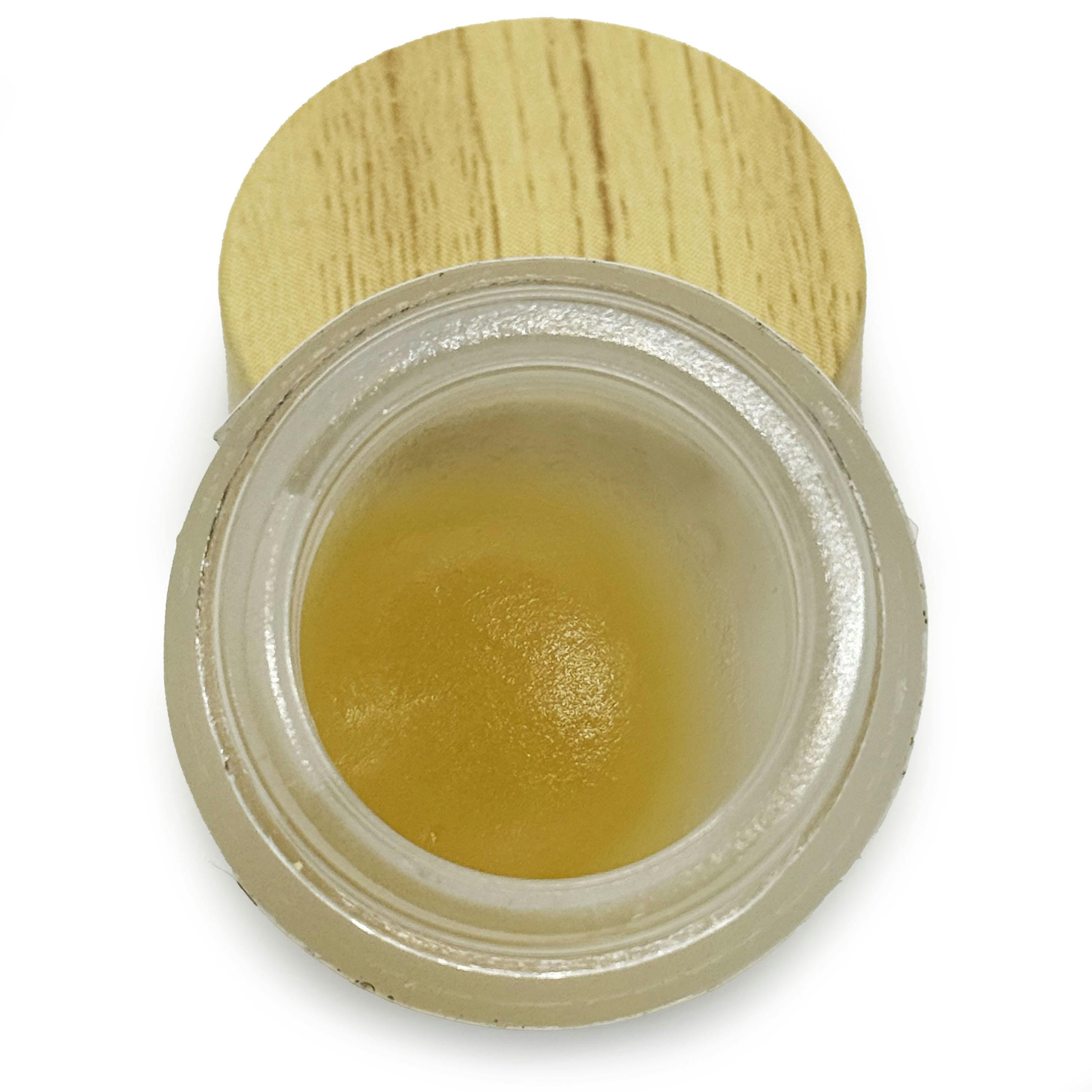 Ritual - 1g Batter - Sugar Plum