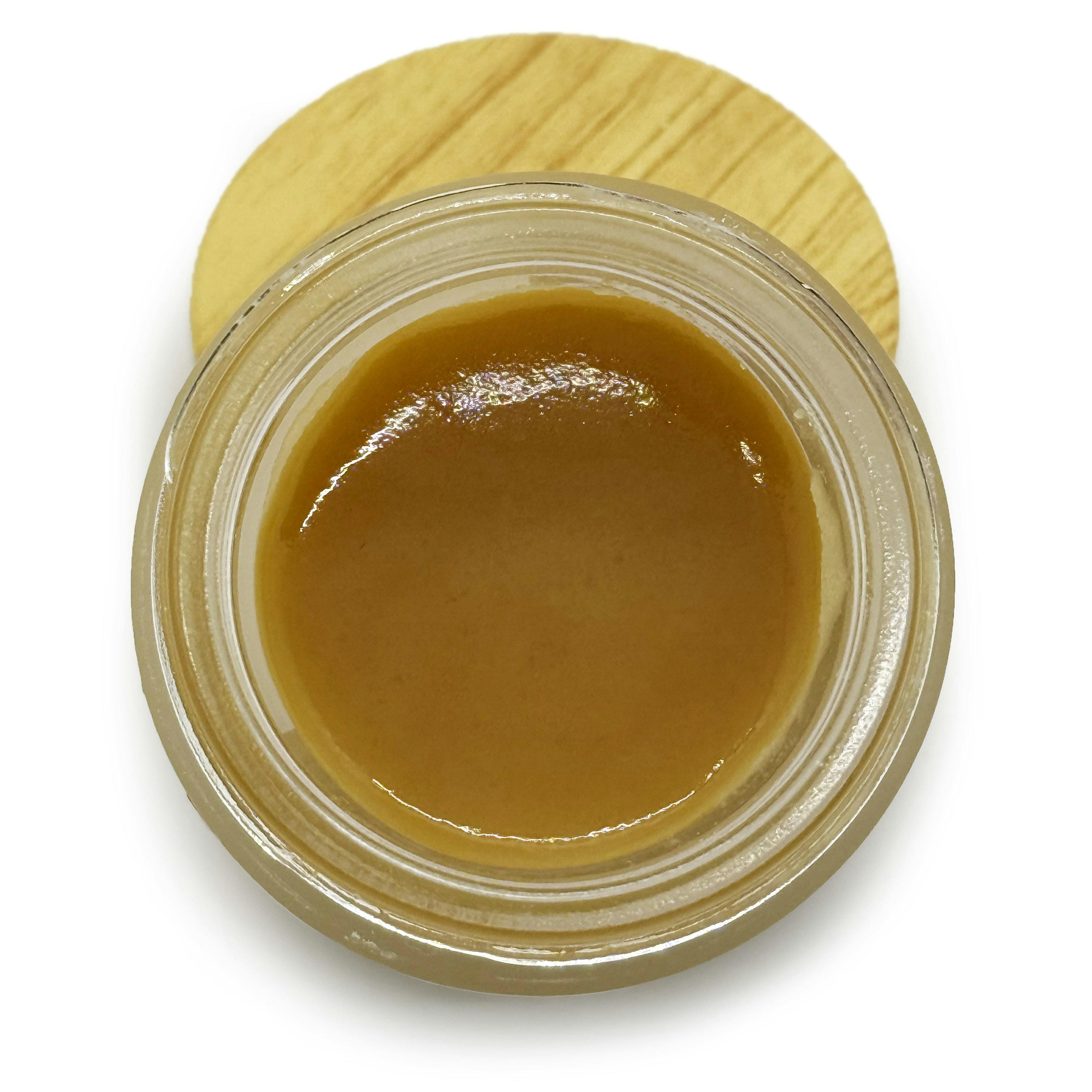Ritual - 15g Batter Baller Bucket - Lemon Cherry Gelato