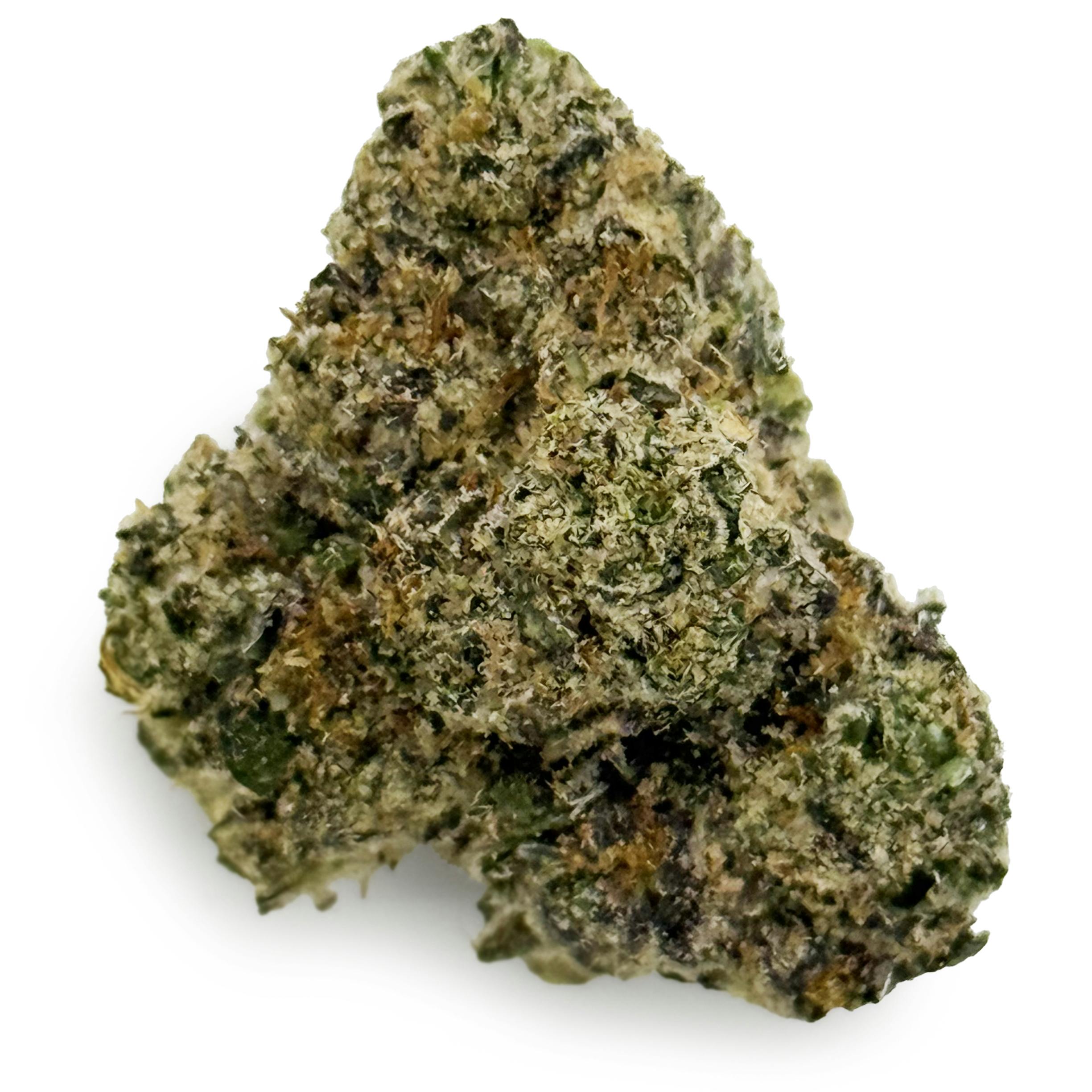 ZPush - Galactic Warheadz cannabis product
