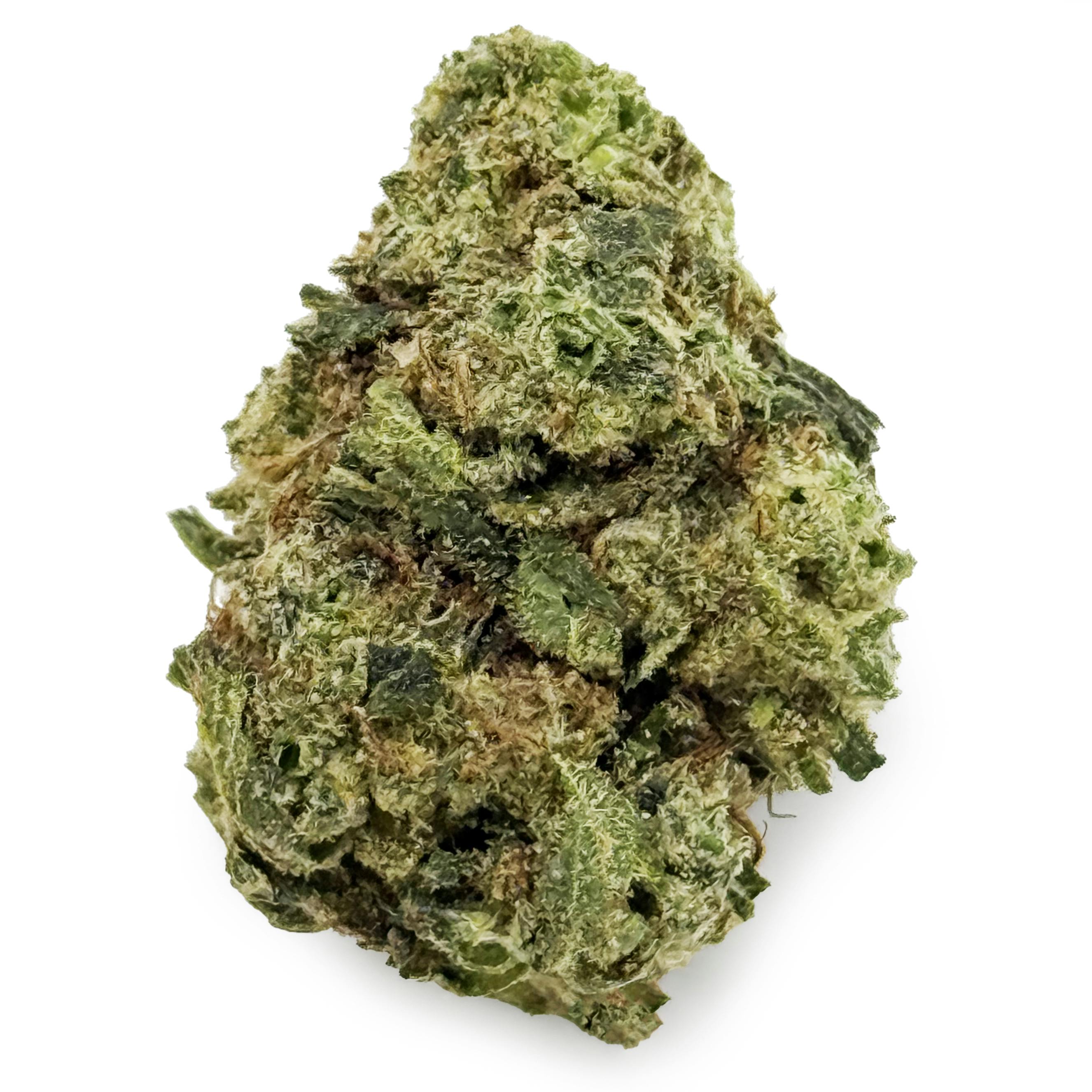 OG Farms - Durban Poison cannabis product