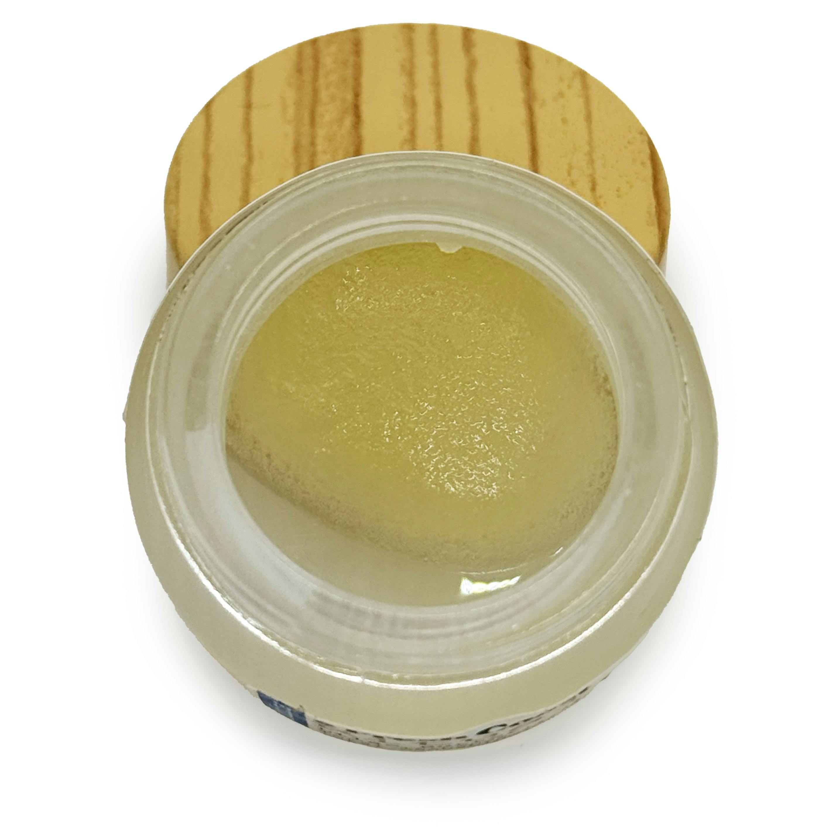 Ritual - 1g Batter - Lilac Butter