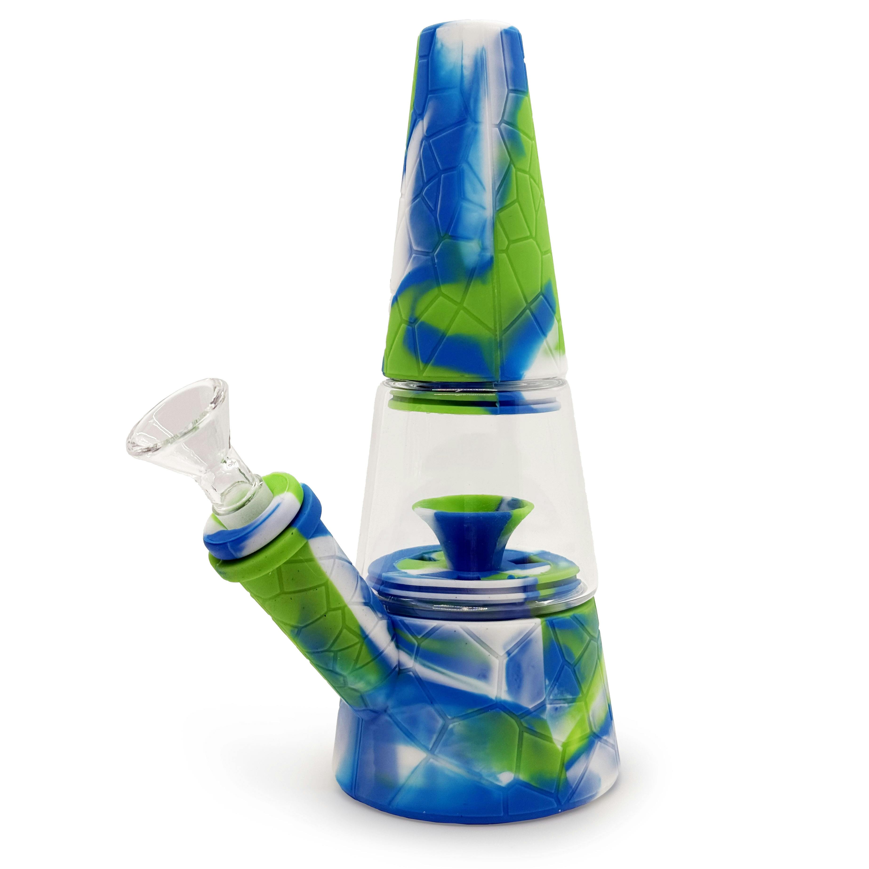 Silicone Water Pipe