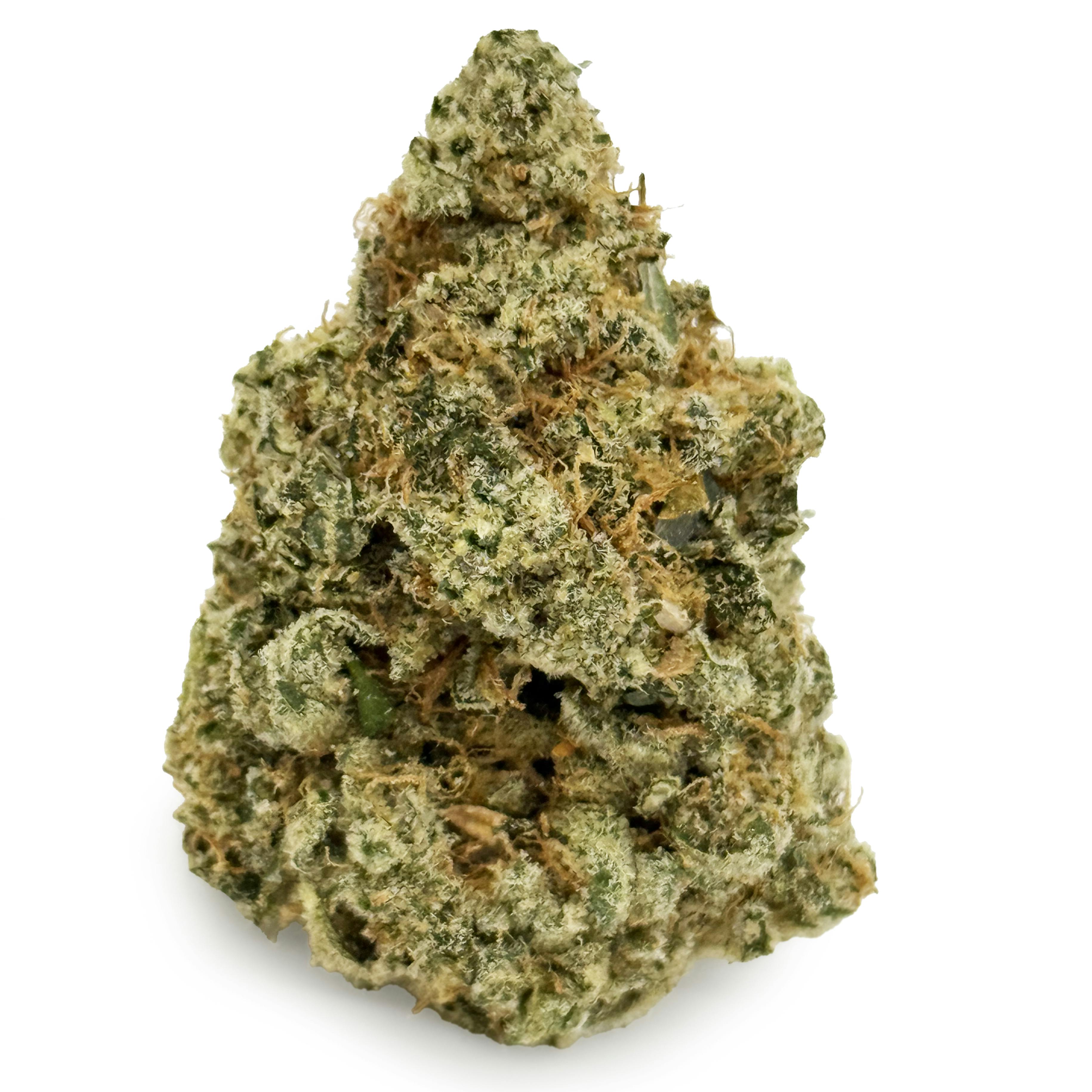 MedIQ - Sunshine OG cannabis product