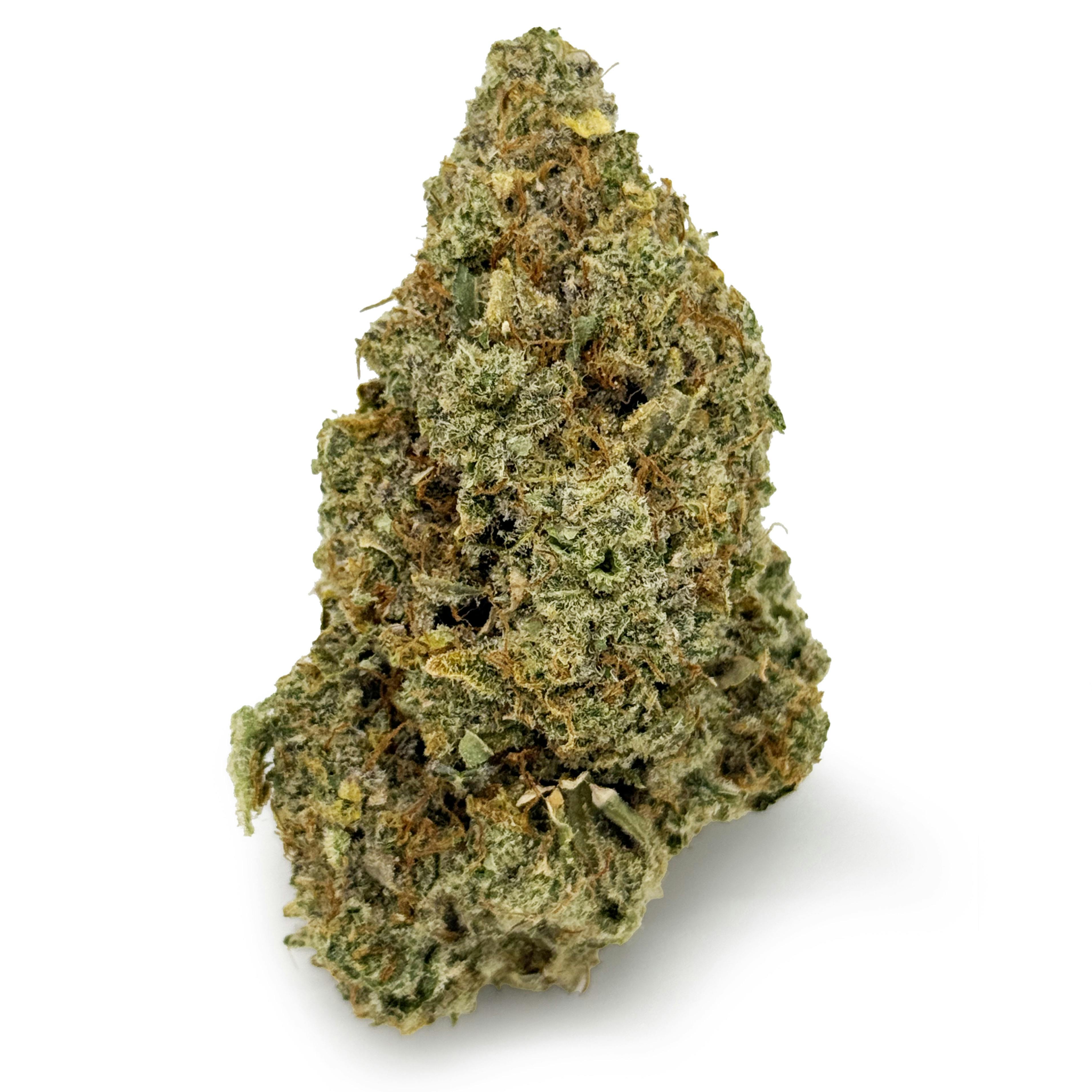 Society C - Fire As Fuck cannabis product