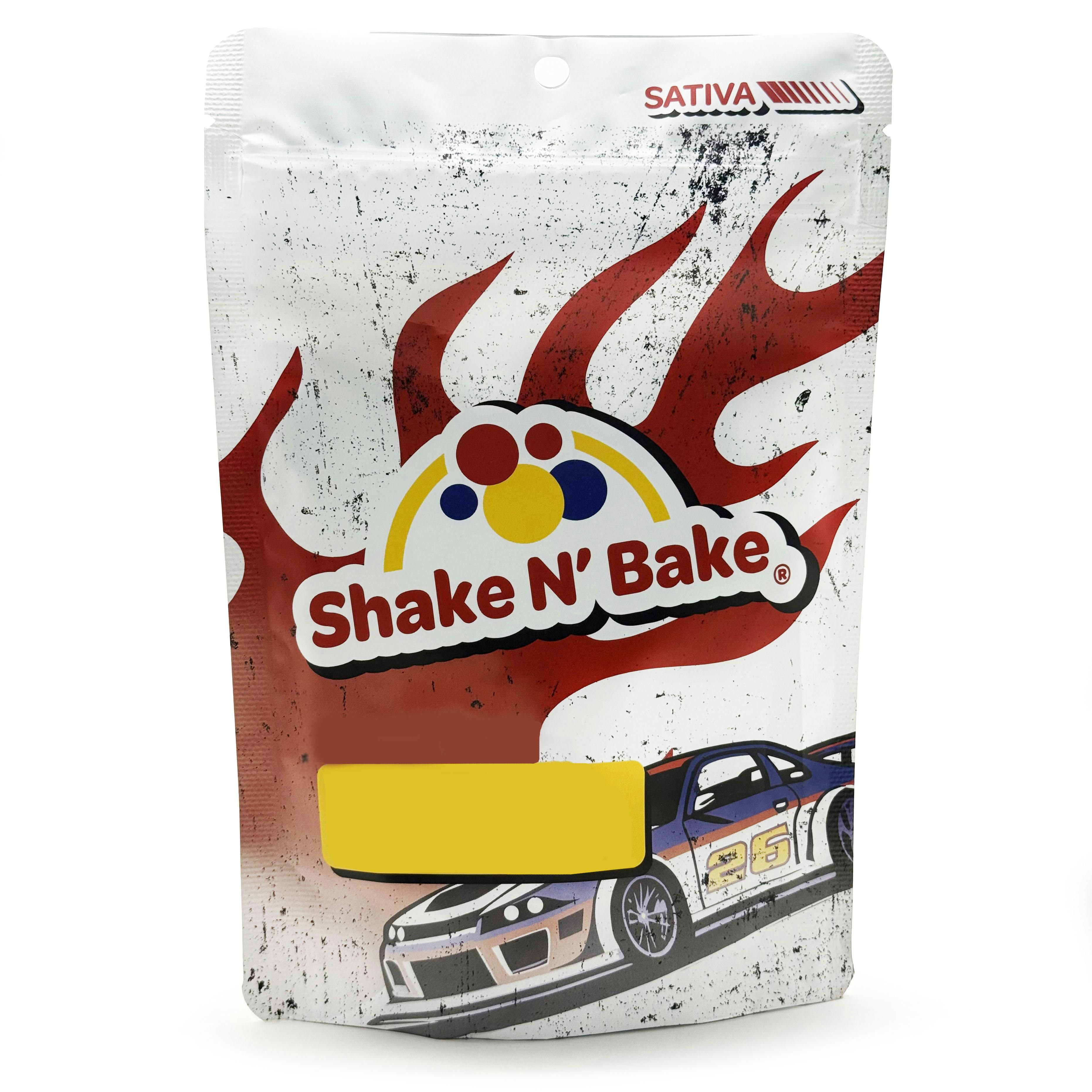 Shake N' Bake - 28g Prepack Shake - Lemon Cherry Runtz
