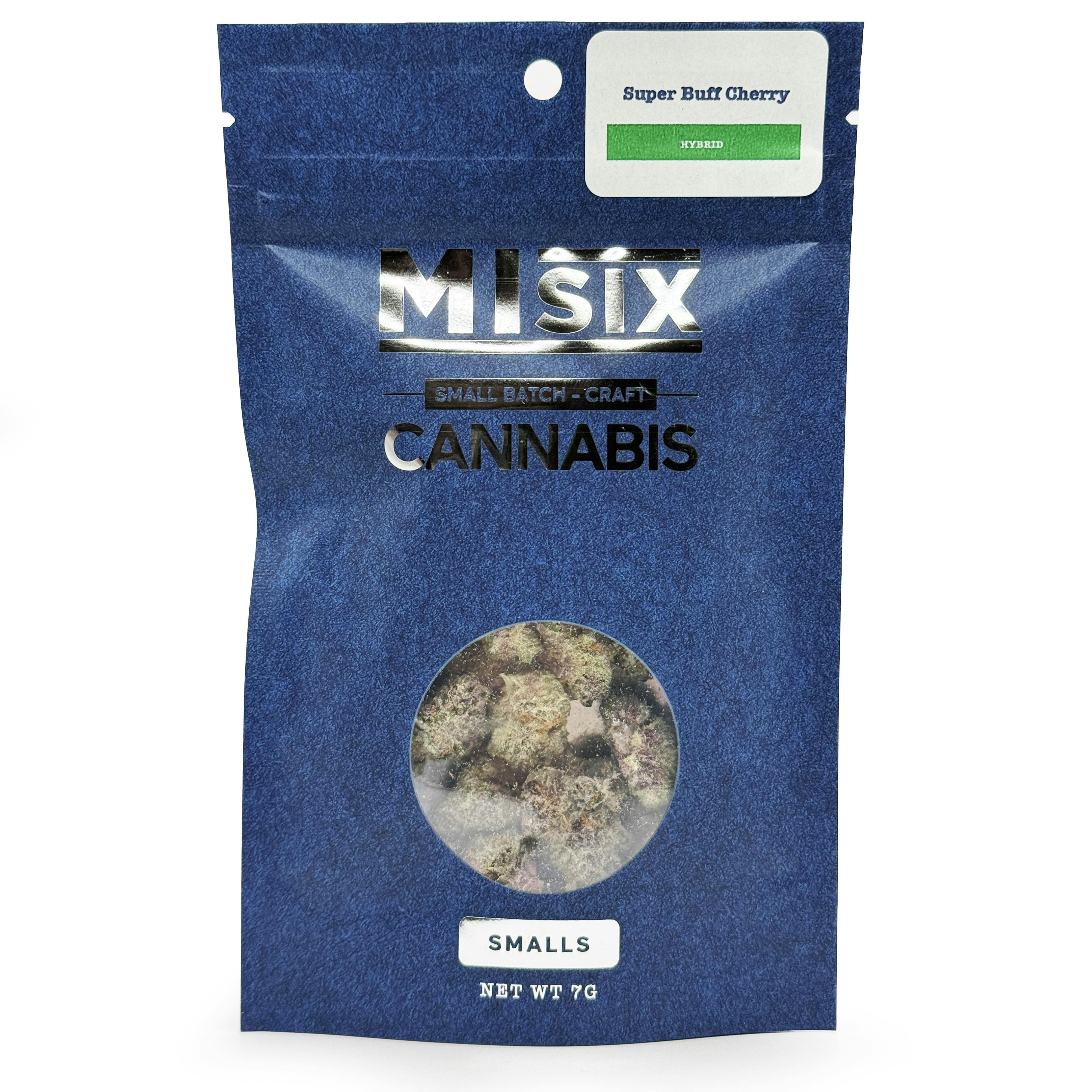 Mi Six - 7g Prepack - Uptown OG