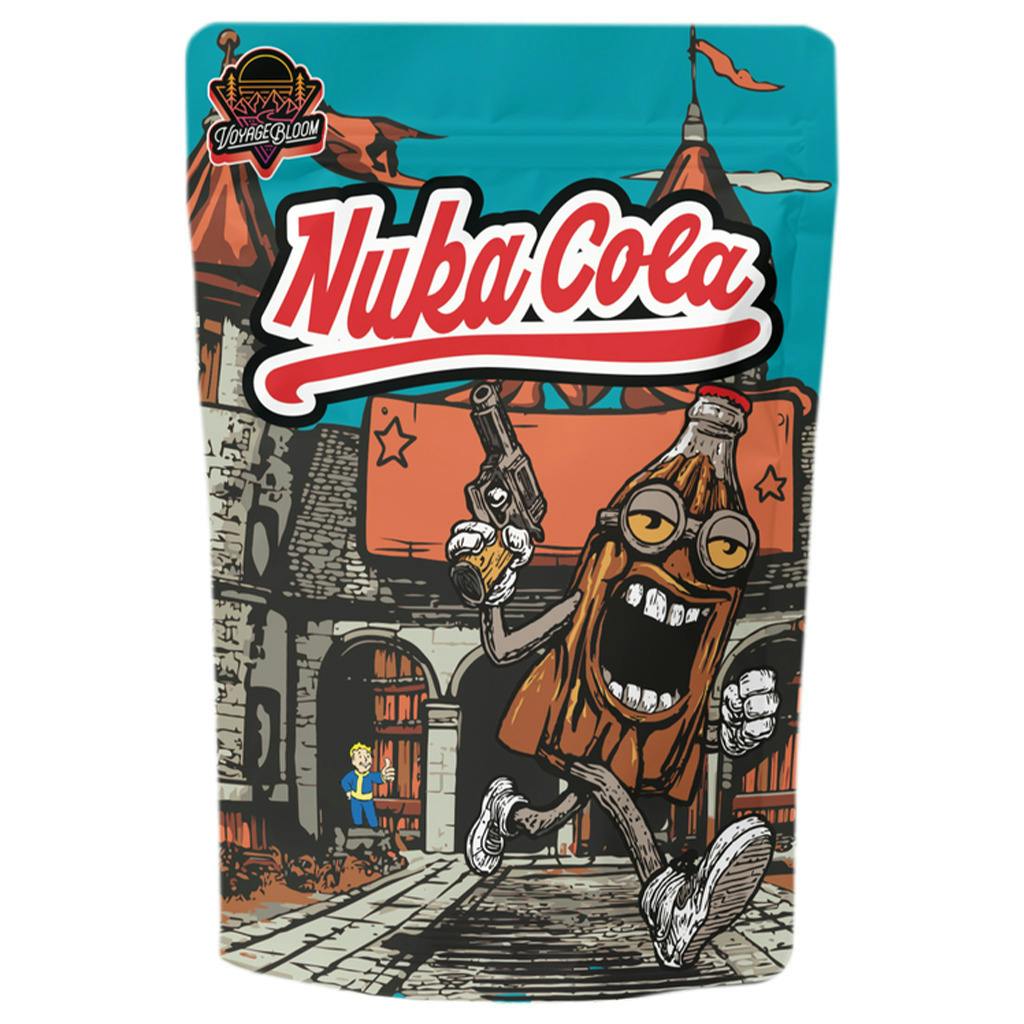 Voyage Bloom - 3.5g Prepack - Nuka Cola