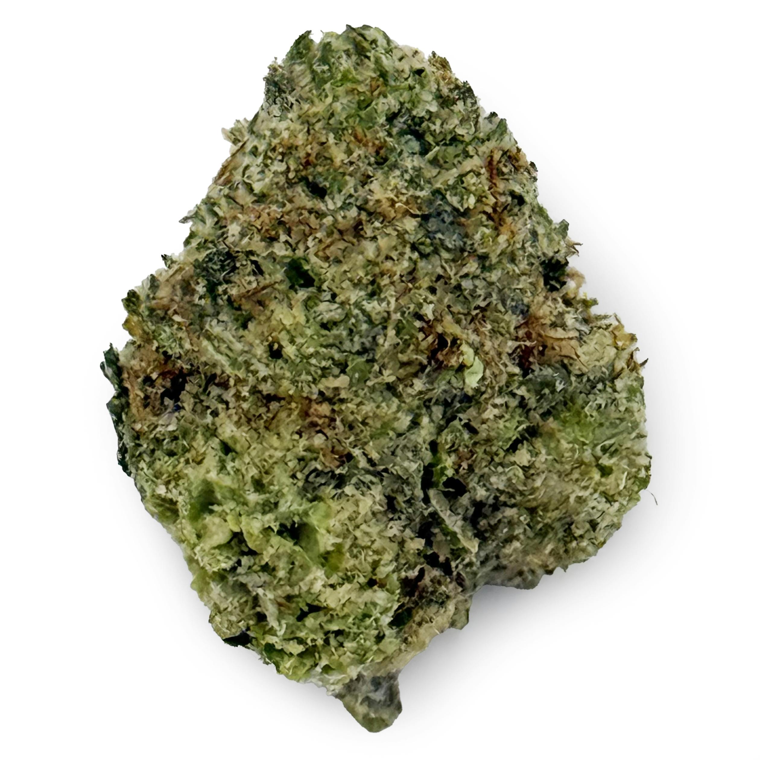 Cloverdale Gardens - Boston Runtz "Smalls" cannabis product