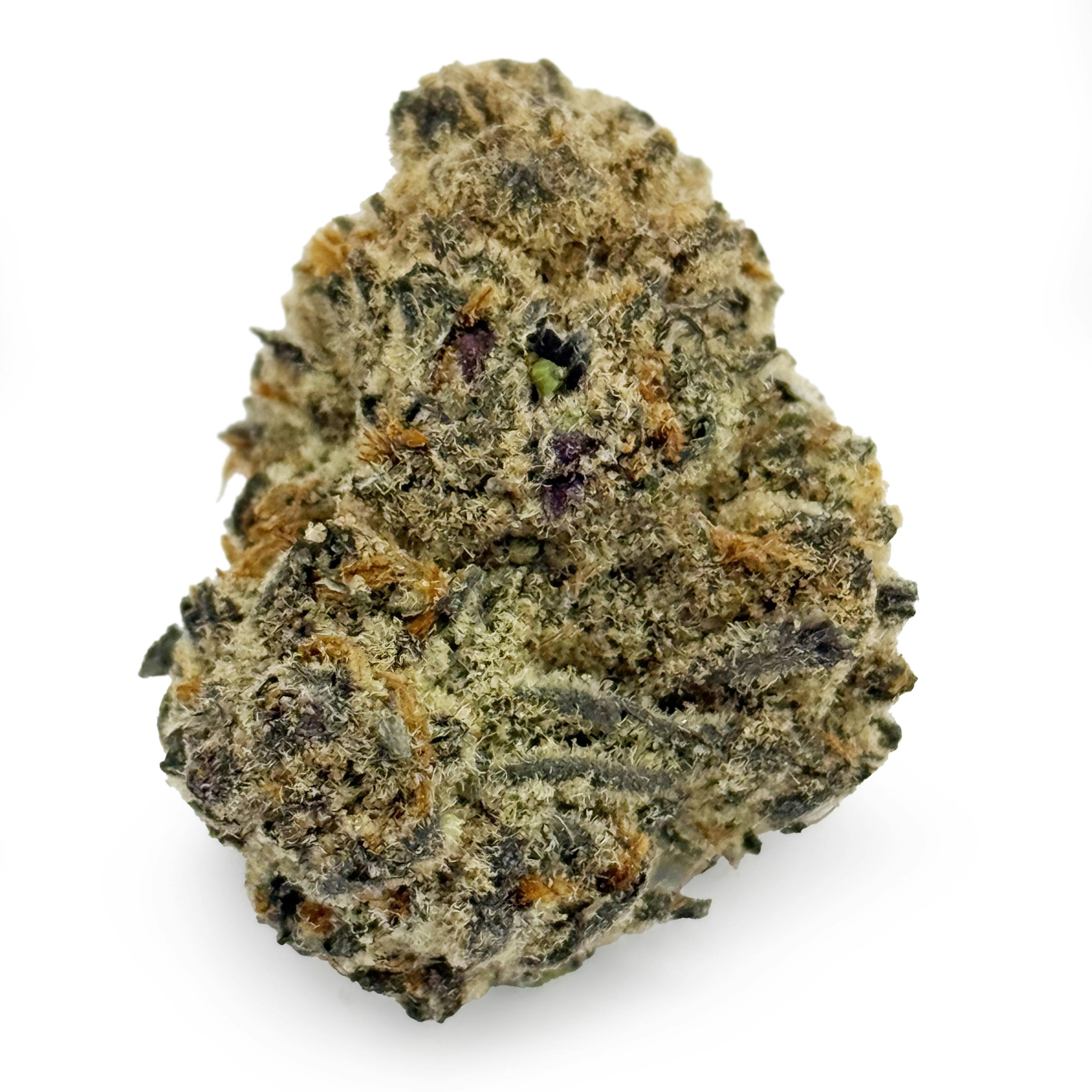 Skunk House - Strawberry Cooler