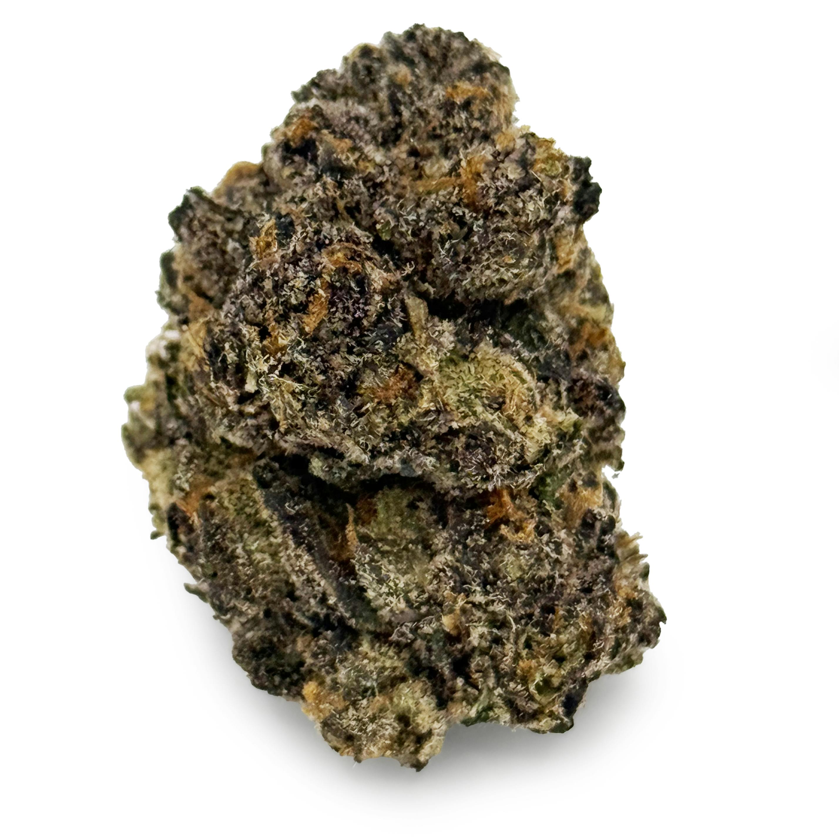 Minntz - Blue Magic cannabis product