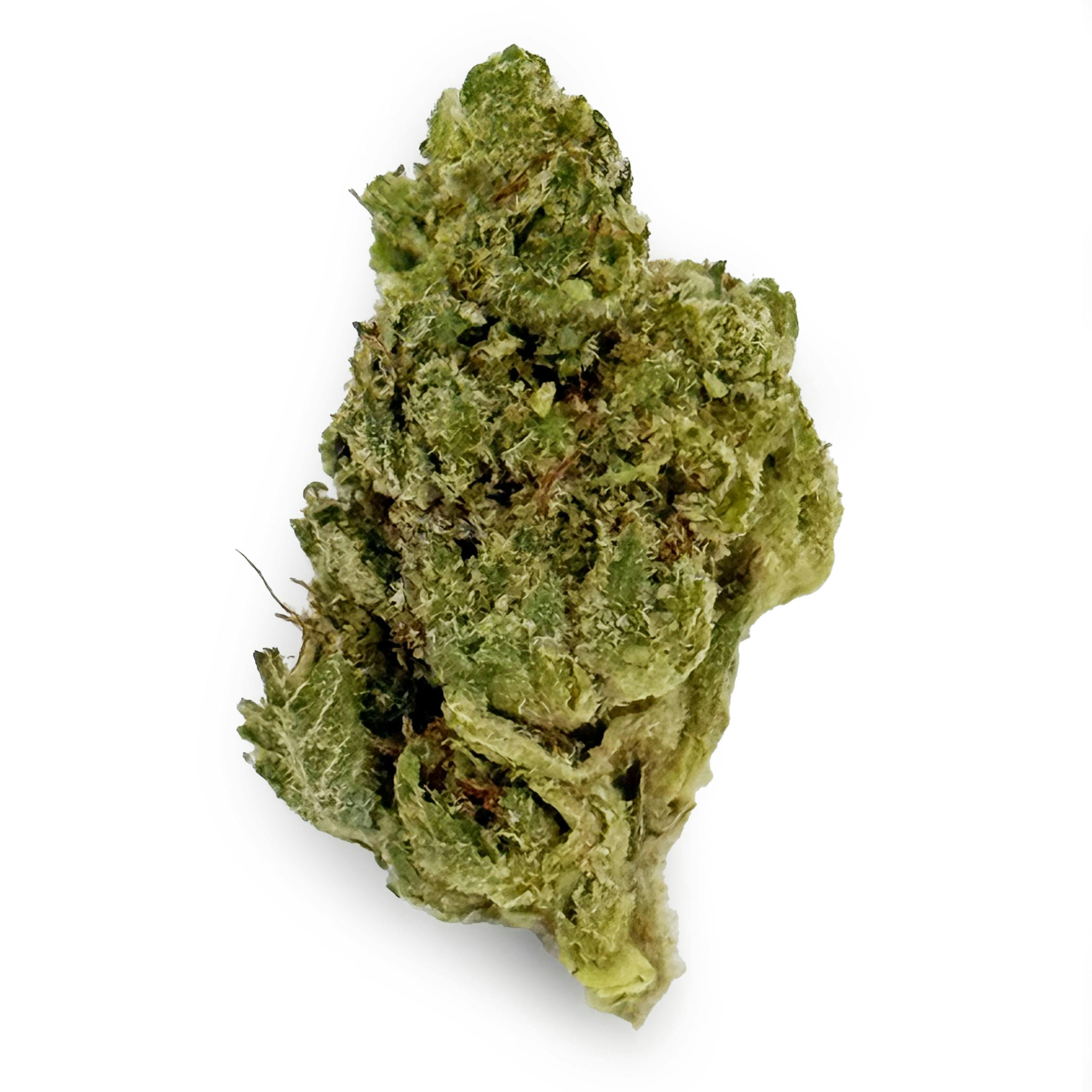 Glorious - Scarlet Fire "Smalls" cannabis product