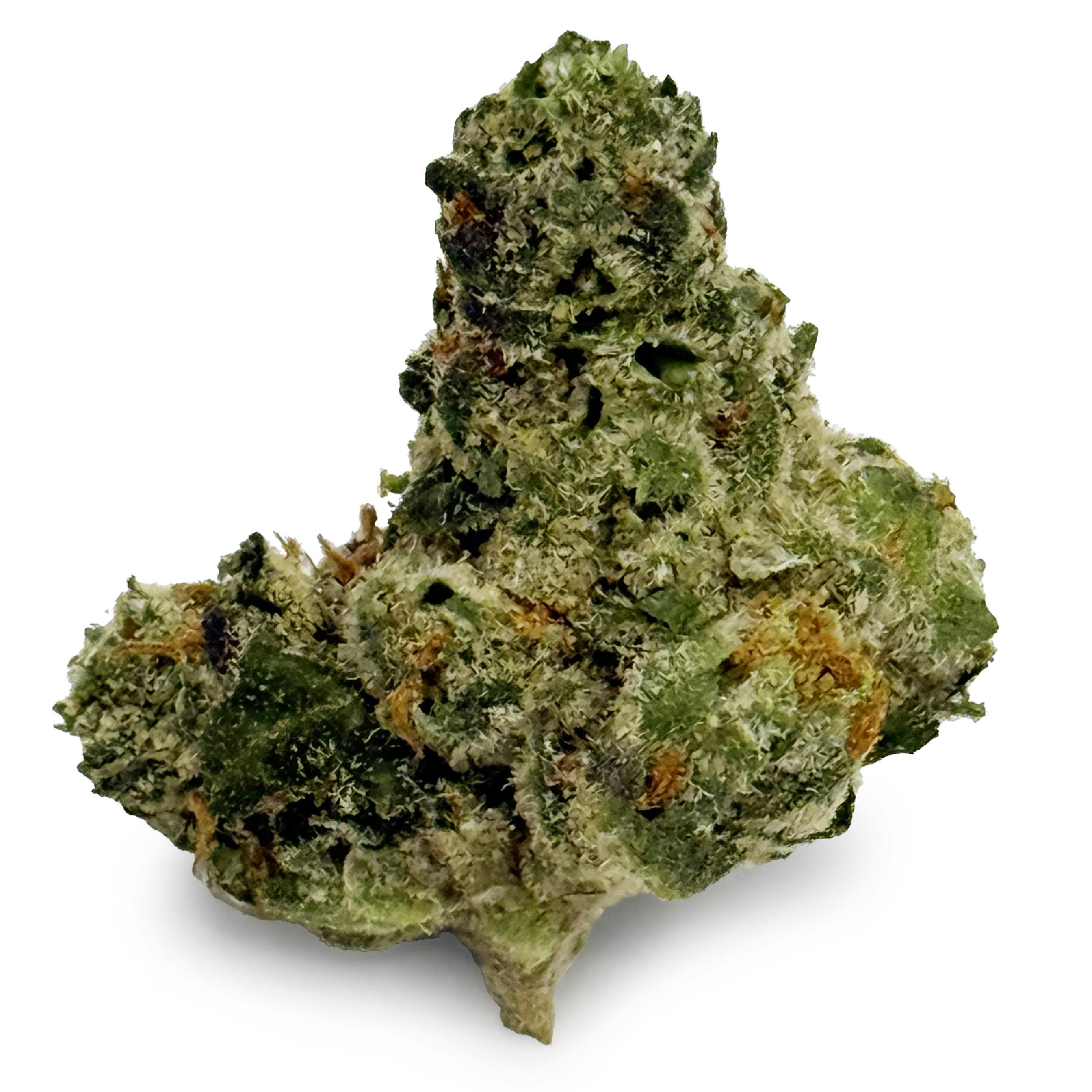Mitten - Apricot Jelly "Smalls" cannabis product