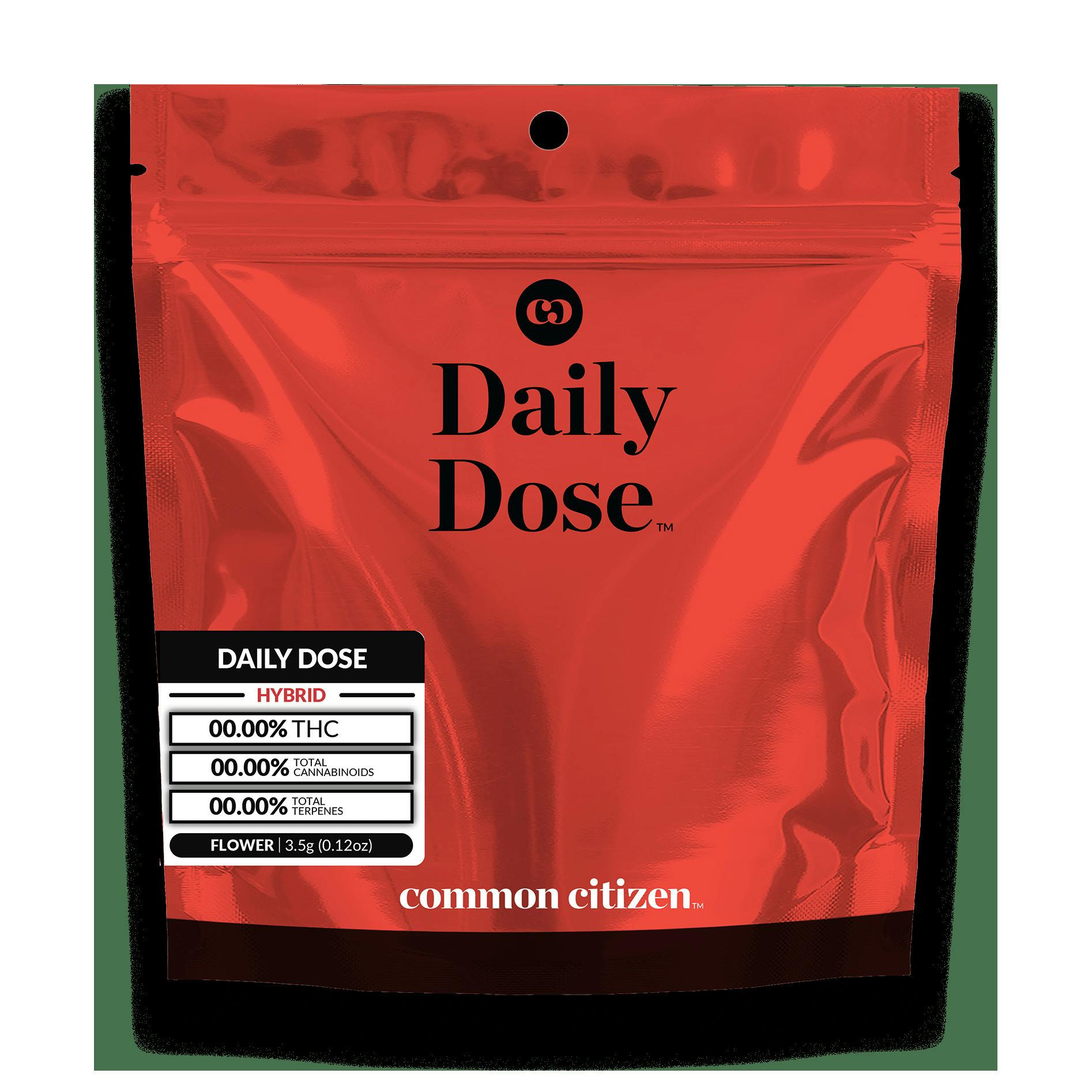 Common Citizen - 3.5g Prepack - Diamond Bar