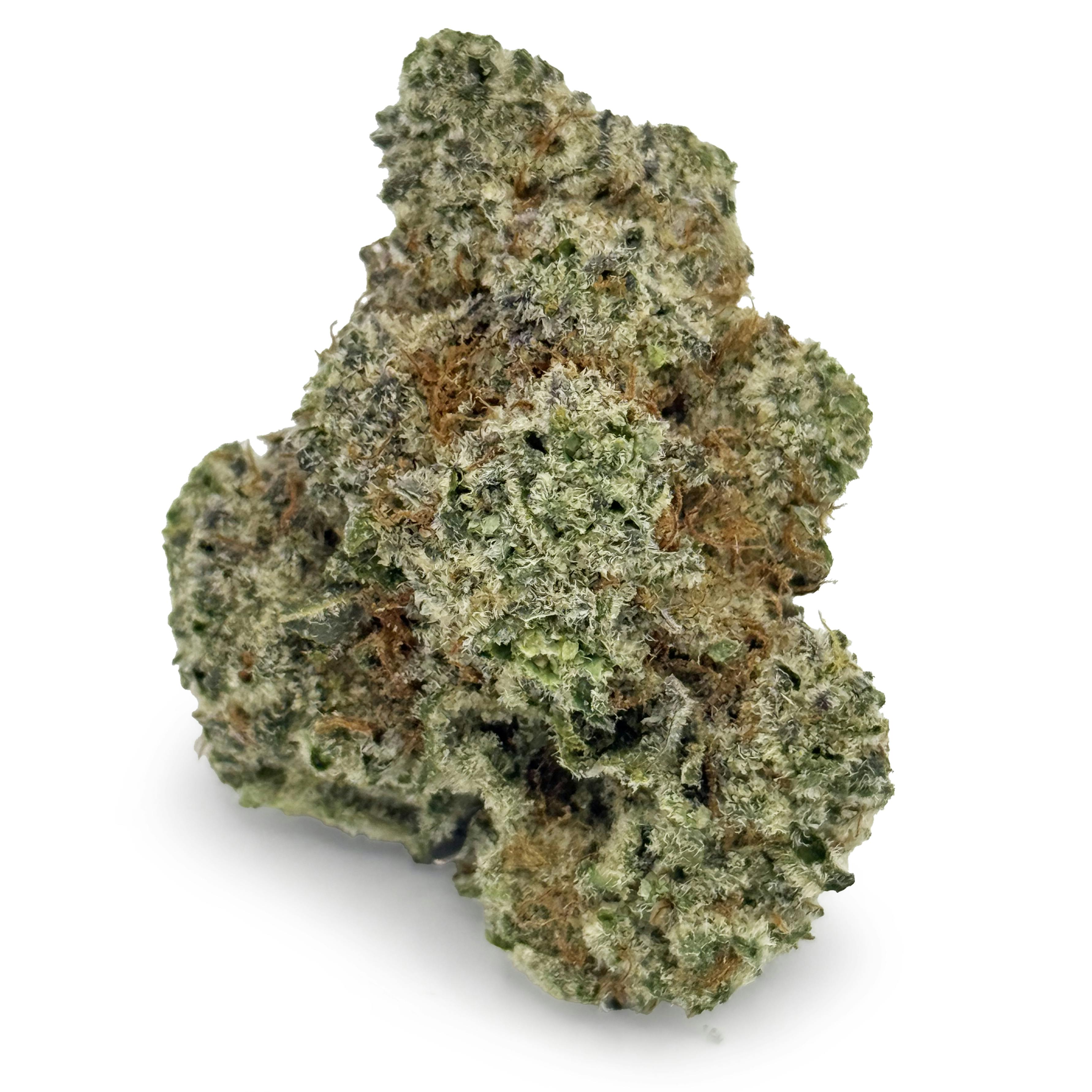 G High Joe - Juicy Fruit cannabis product