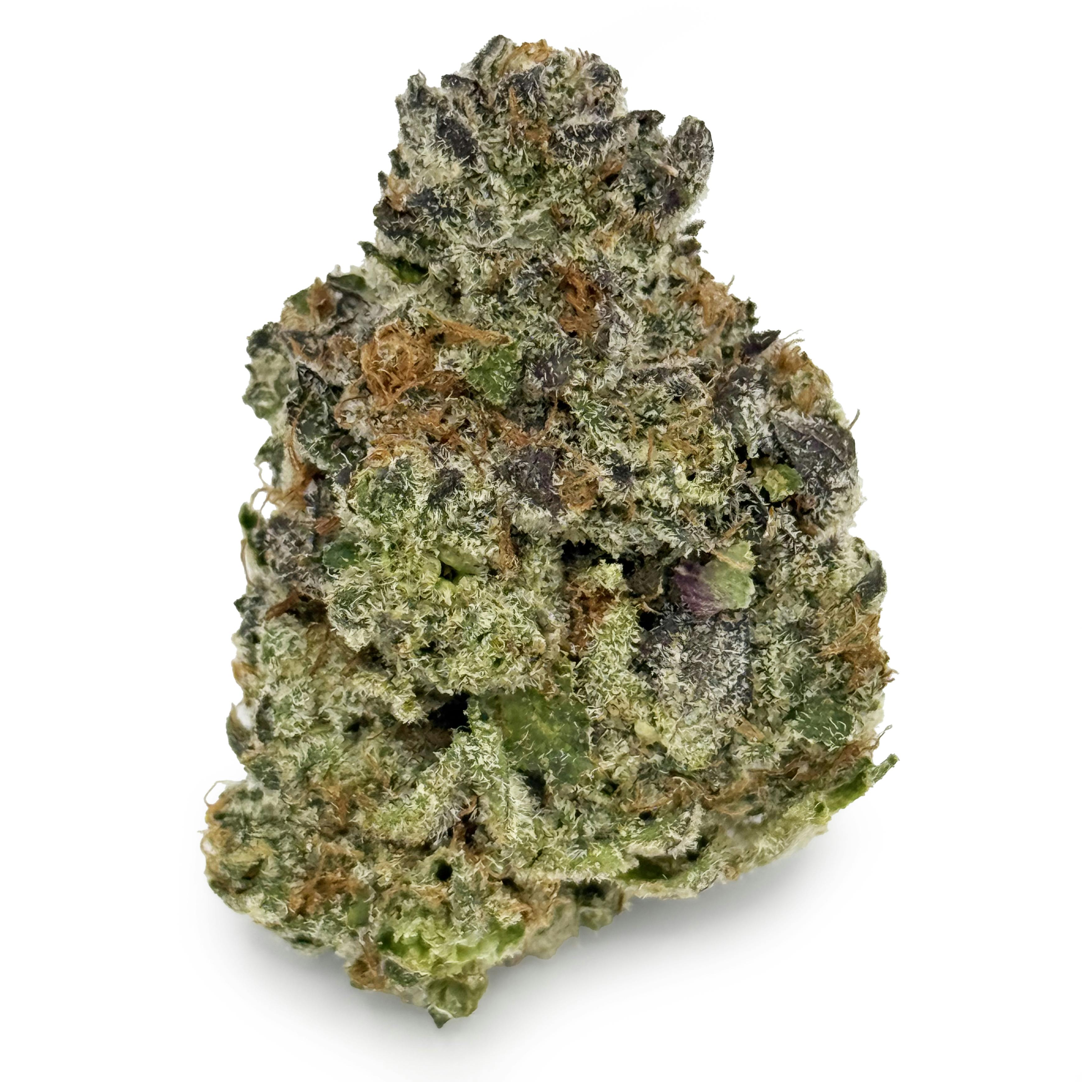 Six Labs - M.O.B. cannabis product