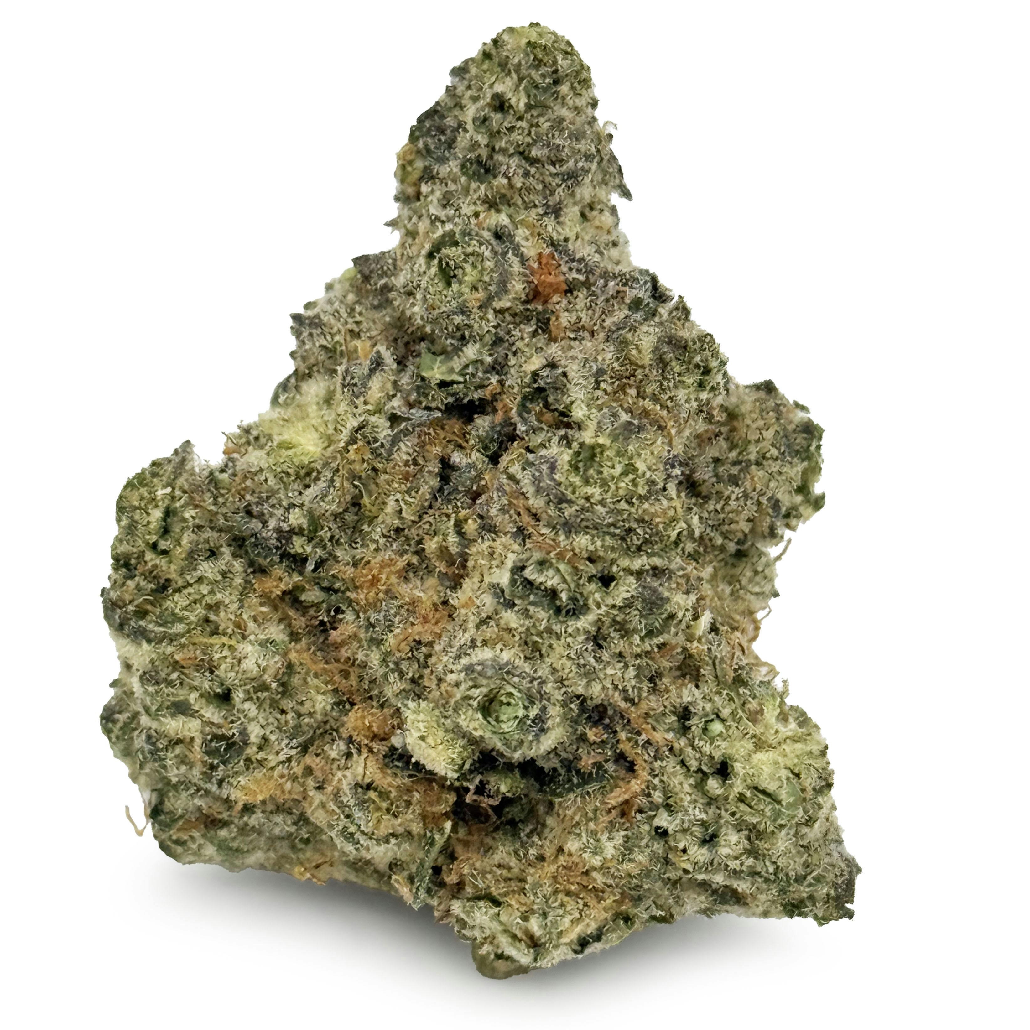 Pure Clouds - Wedding Crasher