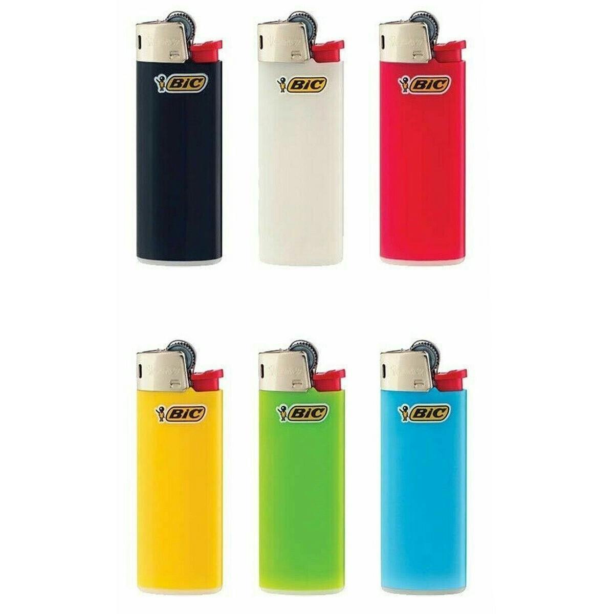 Bic Lighter - Small