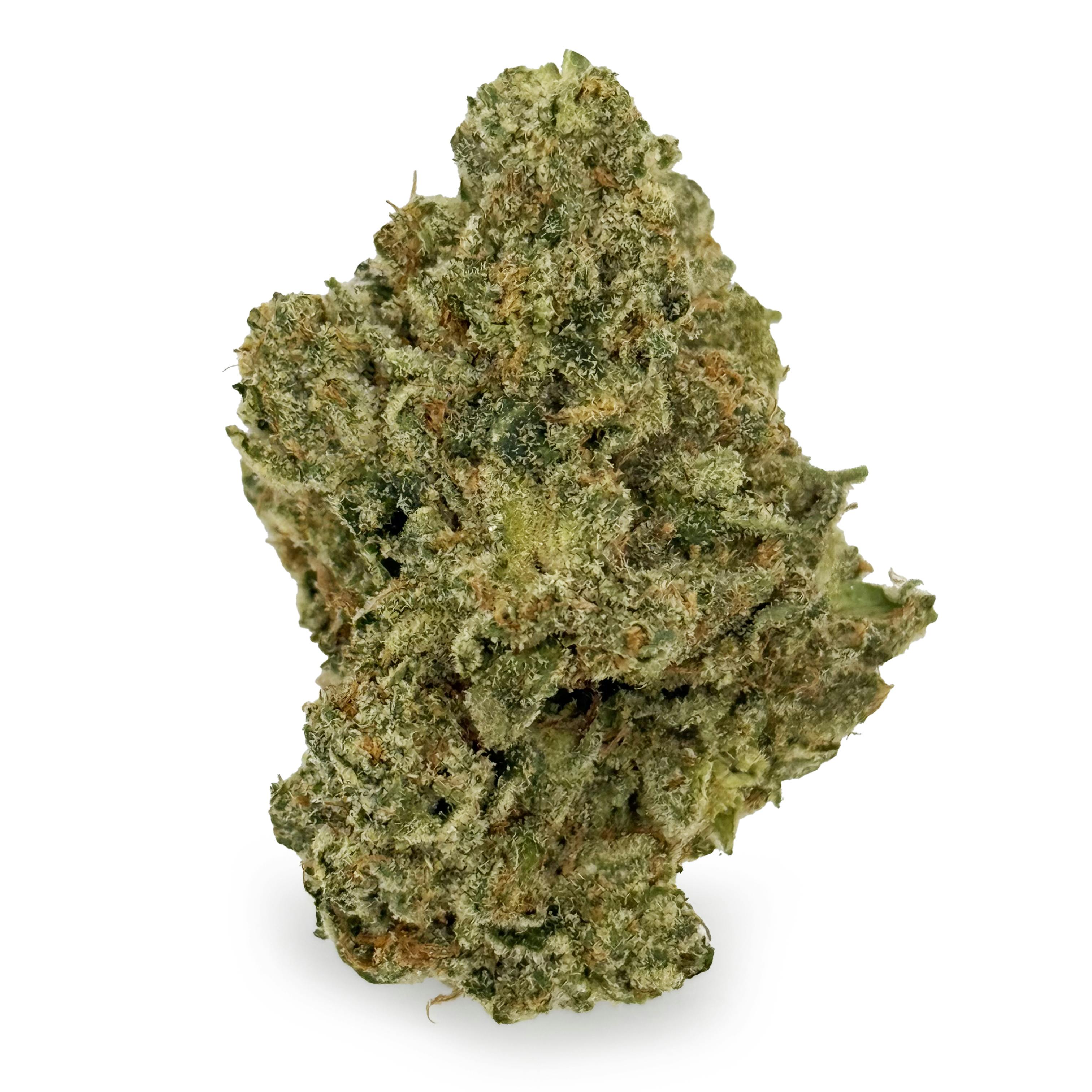 Smoke Good - Lemon Puree