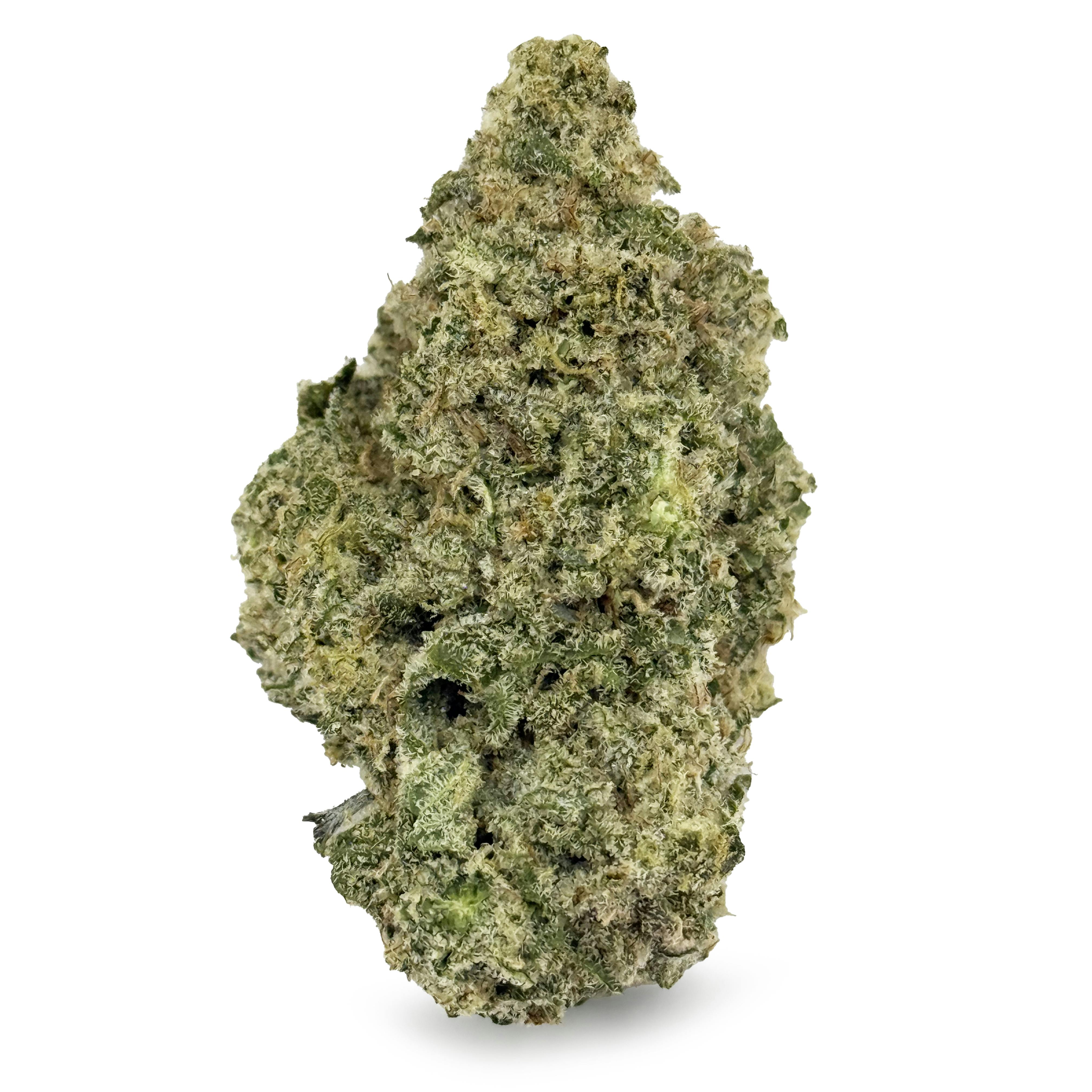 Bow House - Pineapple Trainwreck