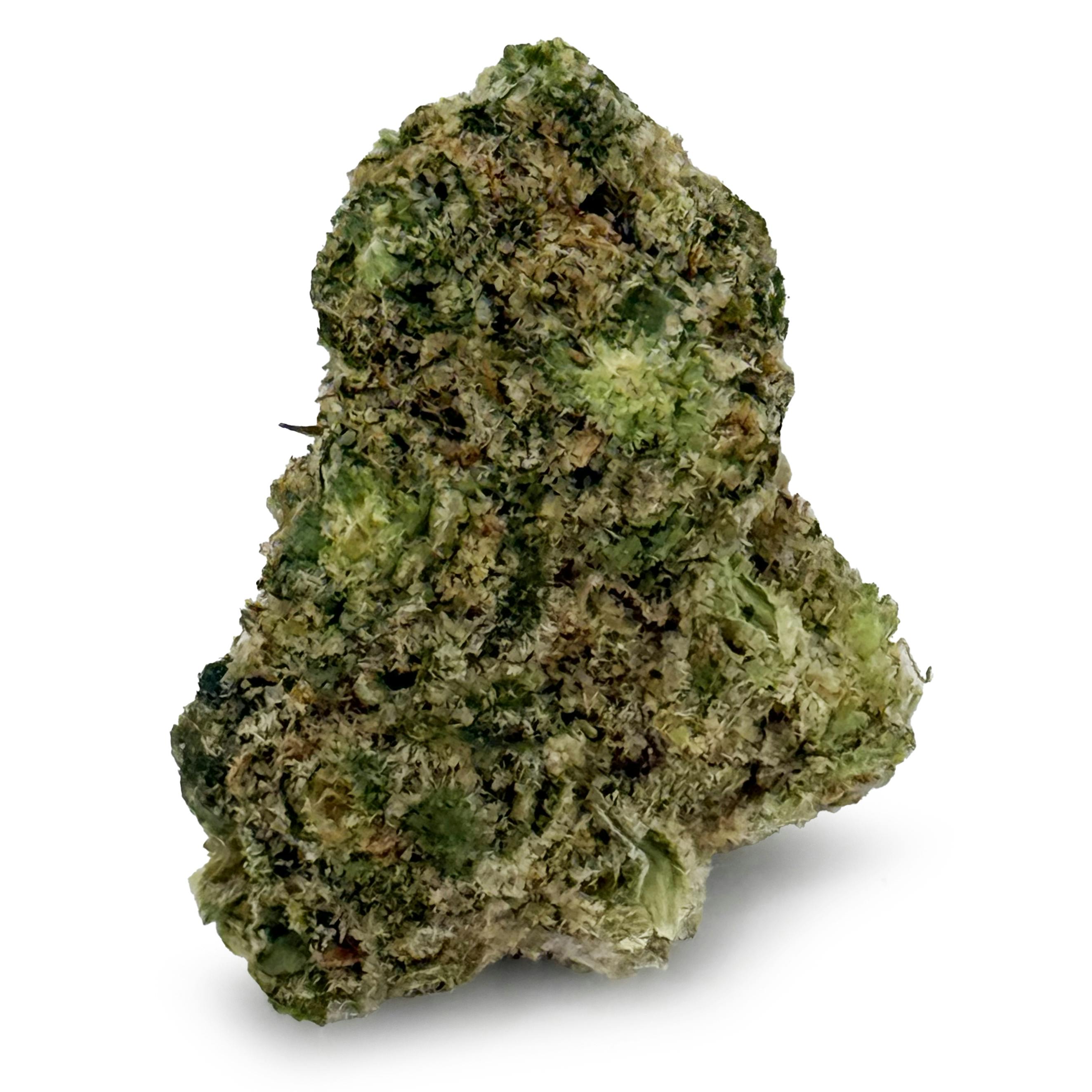 2Growit - Lemon Fresh "Smalls"