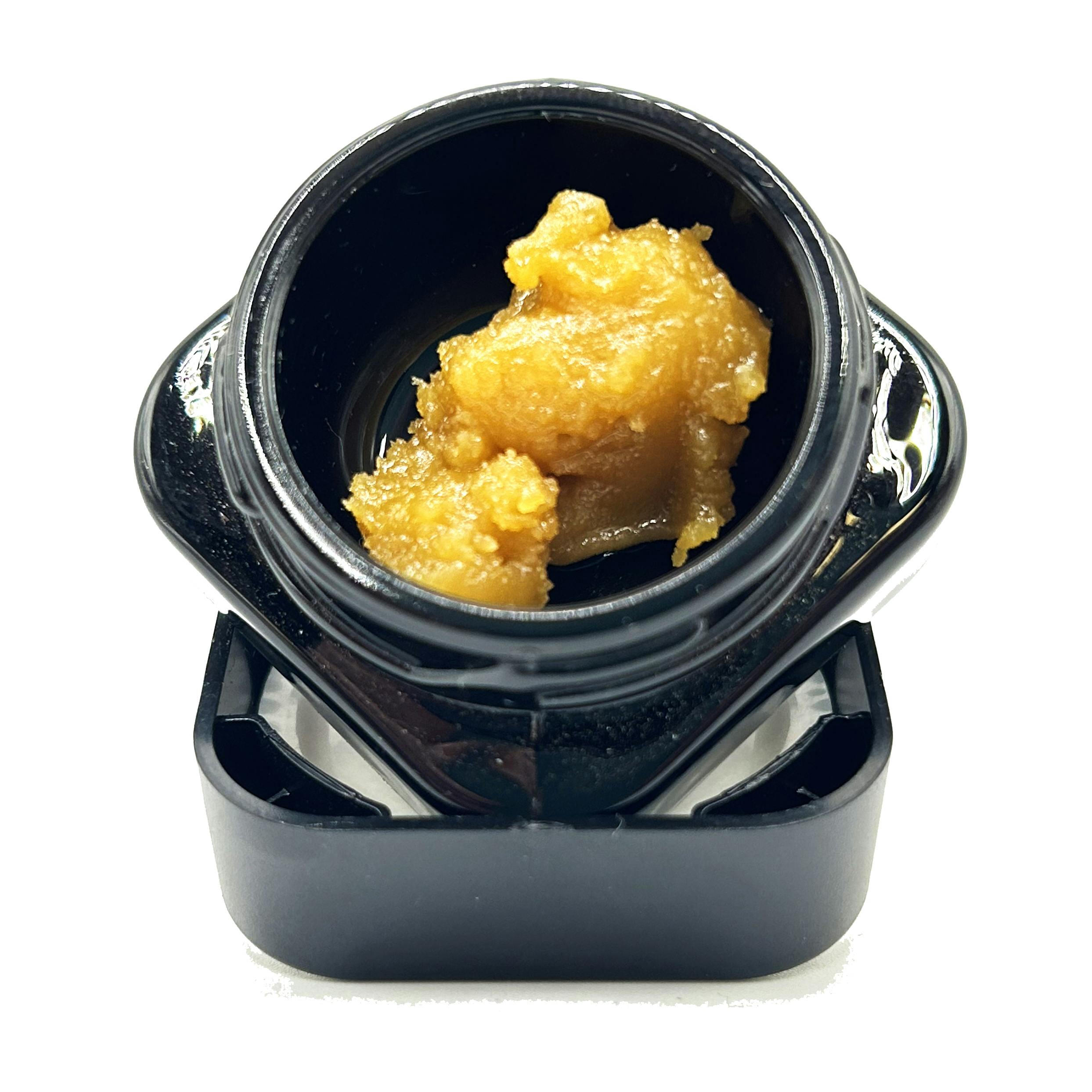 Lit Labs Gush Mintz Cured Resin Rec