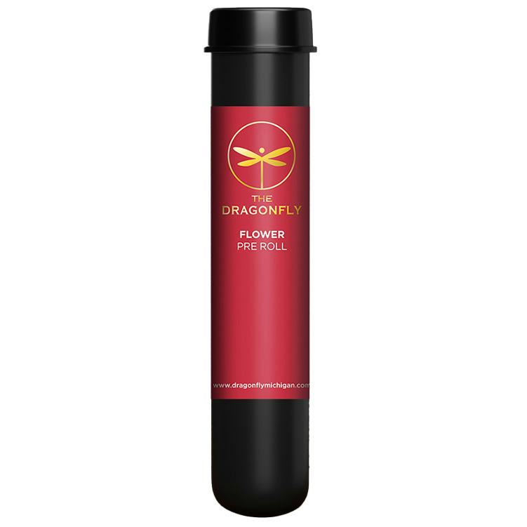 Dragonfly - 1g Preroll - Dragonberry