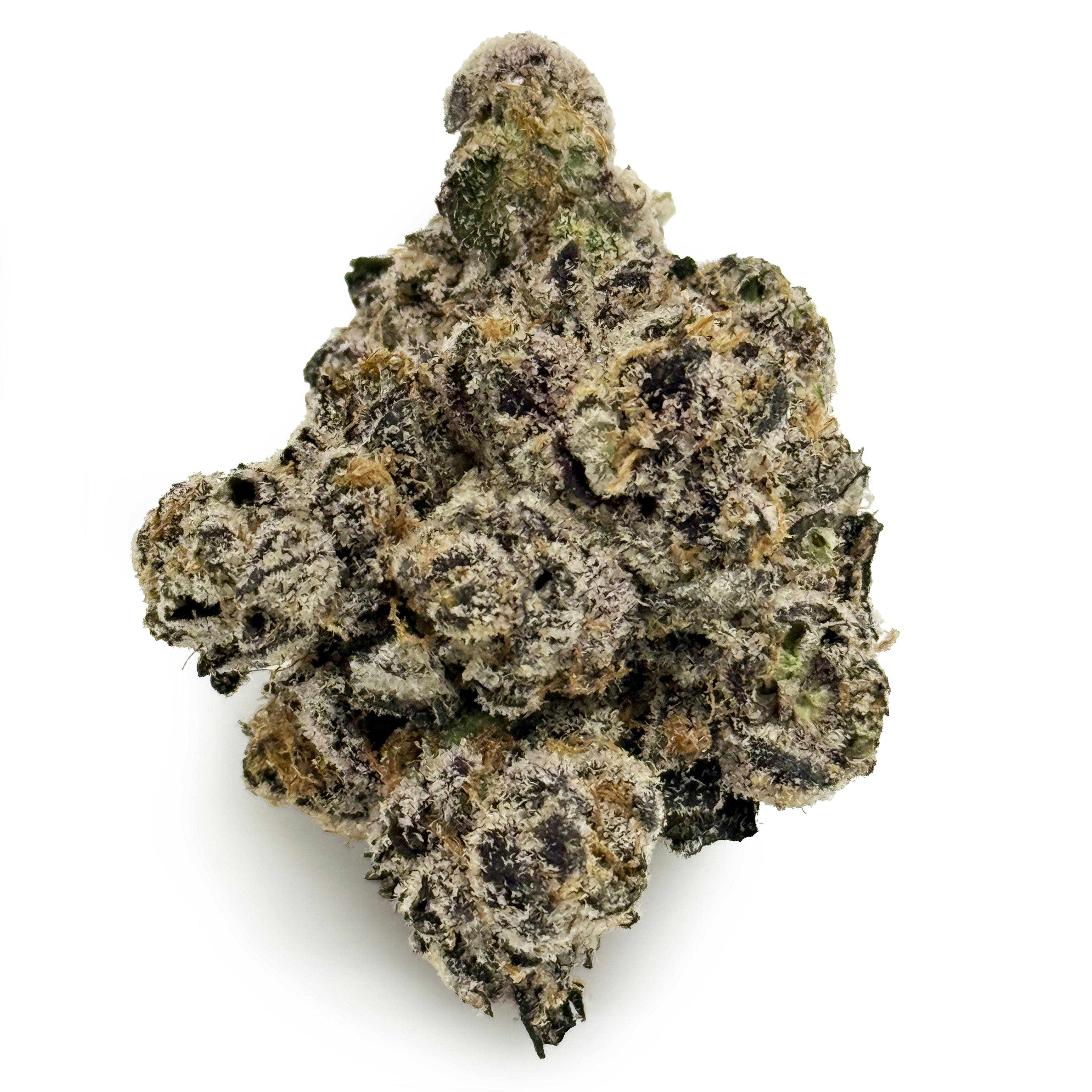 GANS - Brain Candy cannabis product