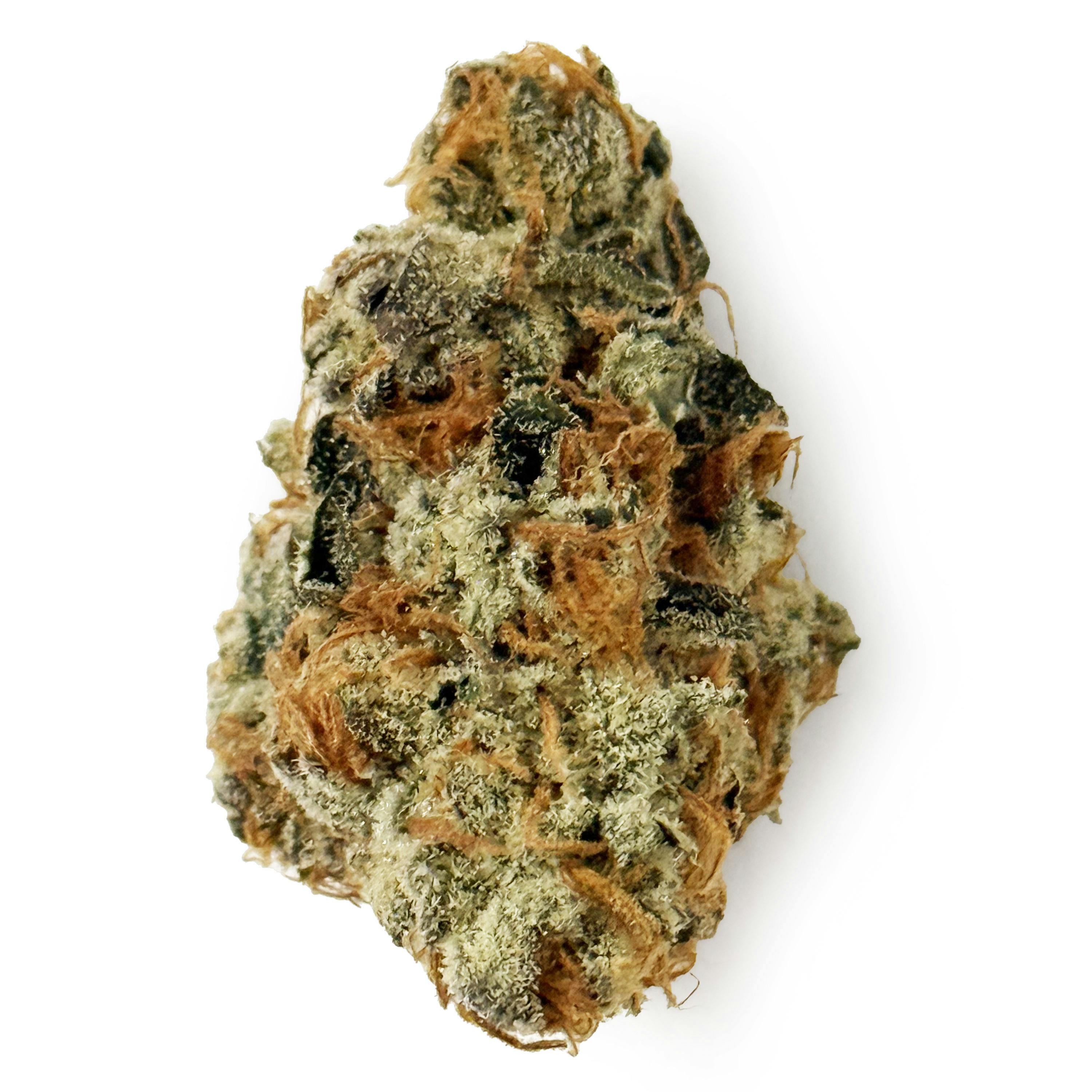 Voyage Bloom Slurmz Prepack Rec cannabis product