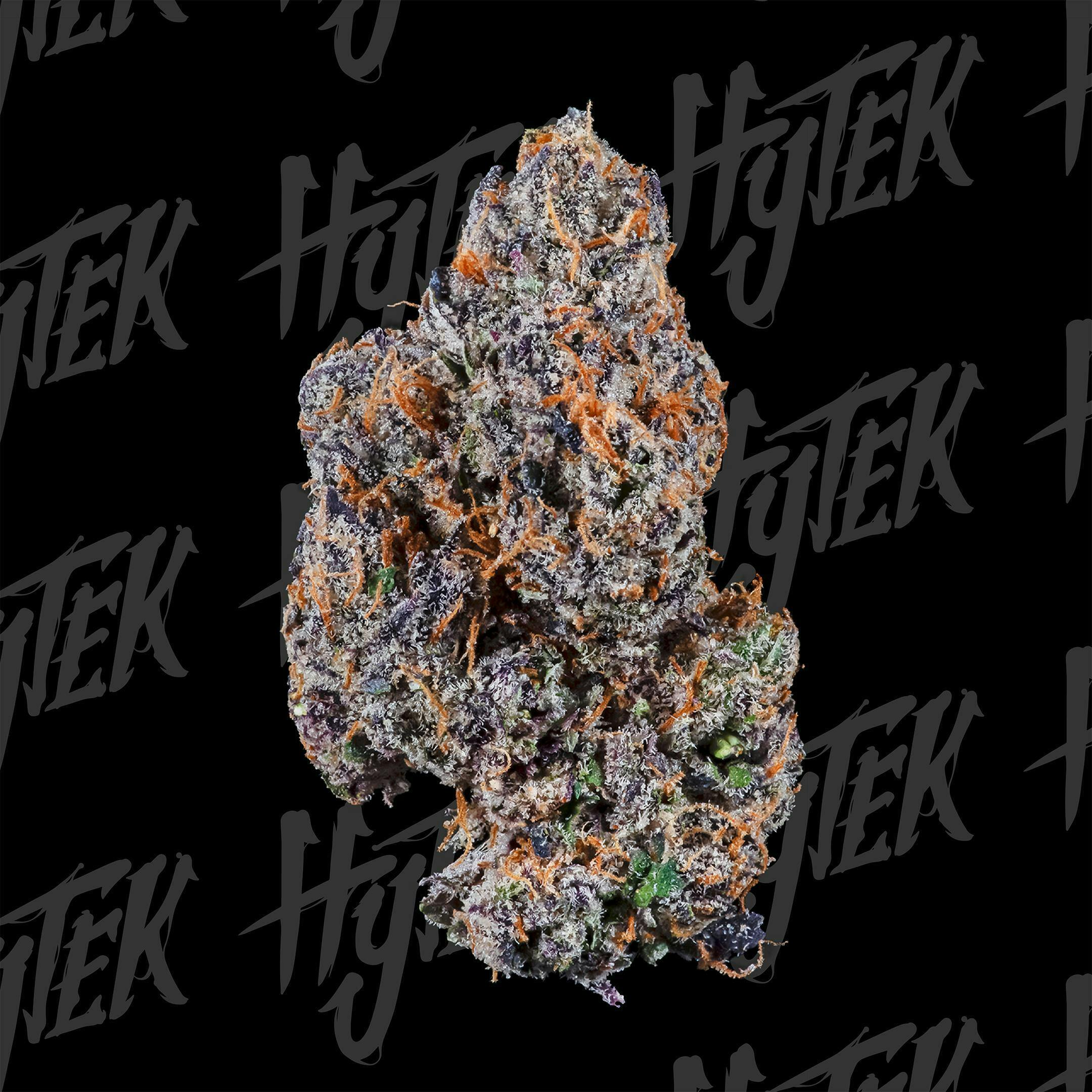 Hytek - Pink Runtz cannabis product