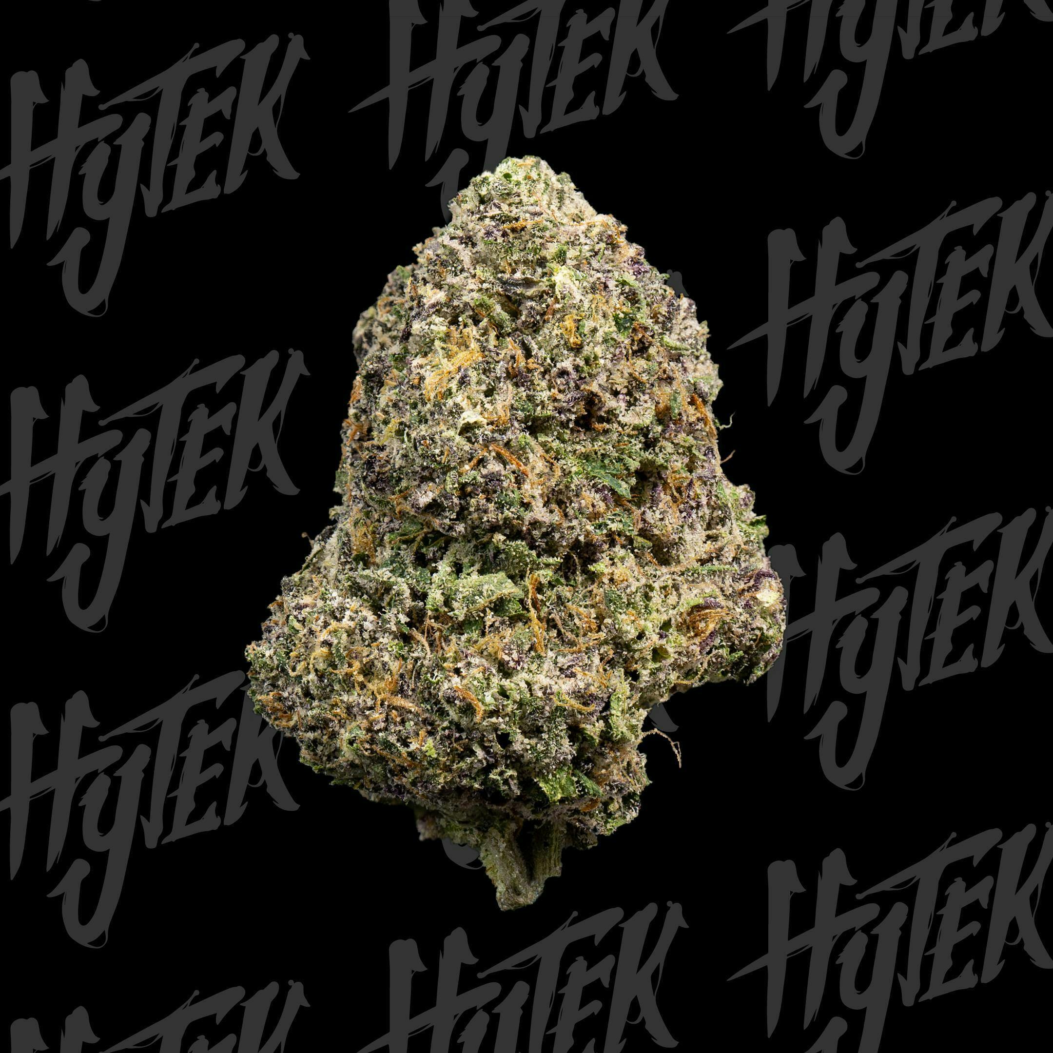 Hytek - Lantz cannabis product