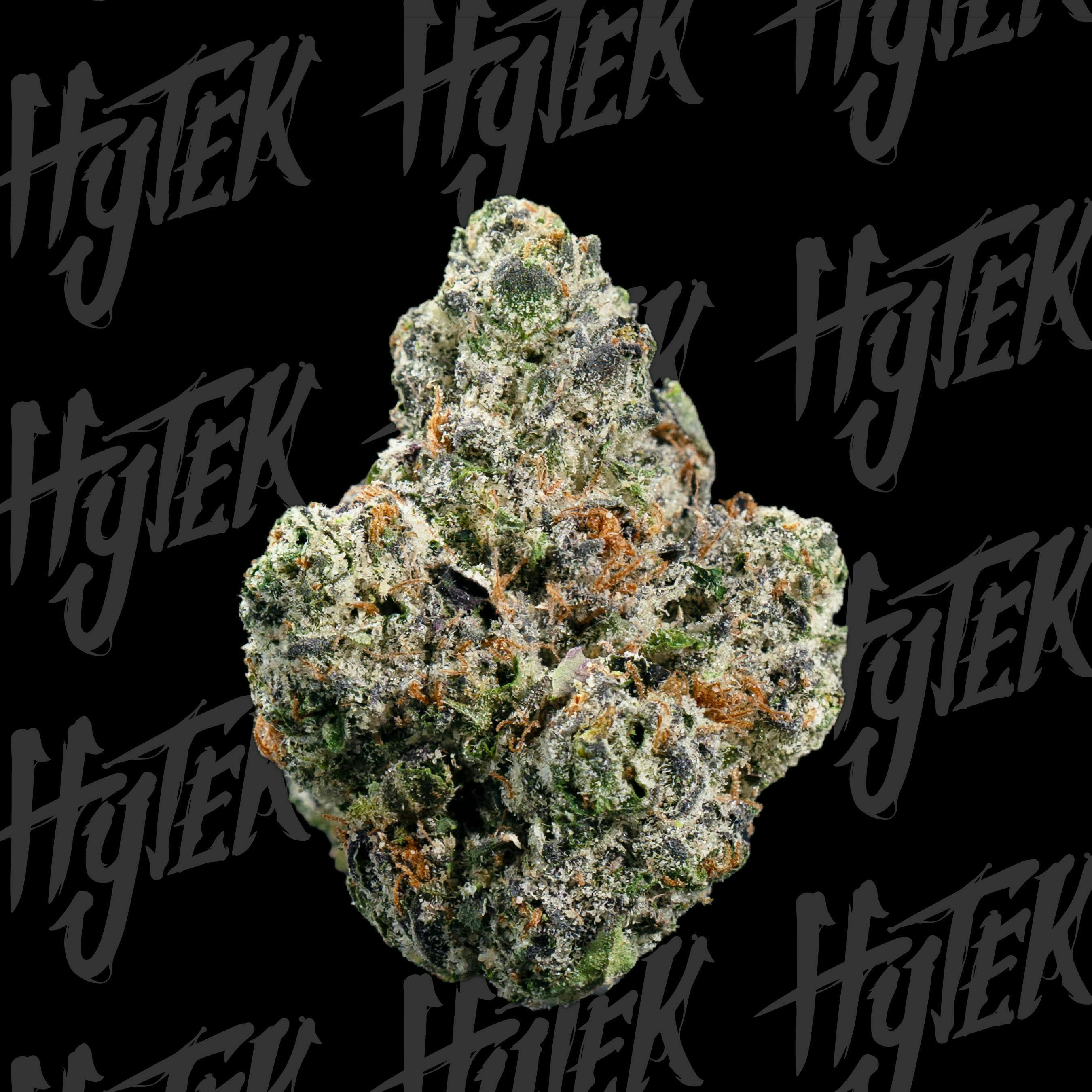 Hytek - Potato Runtz