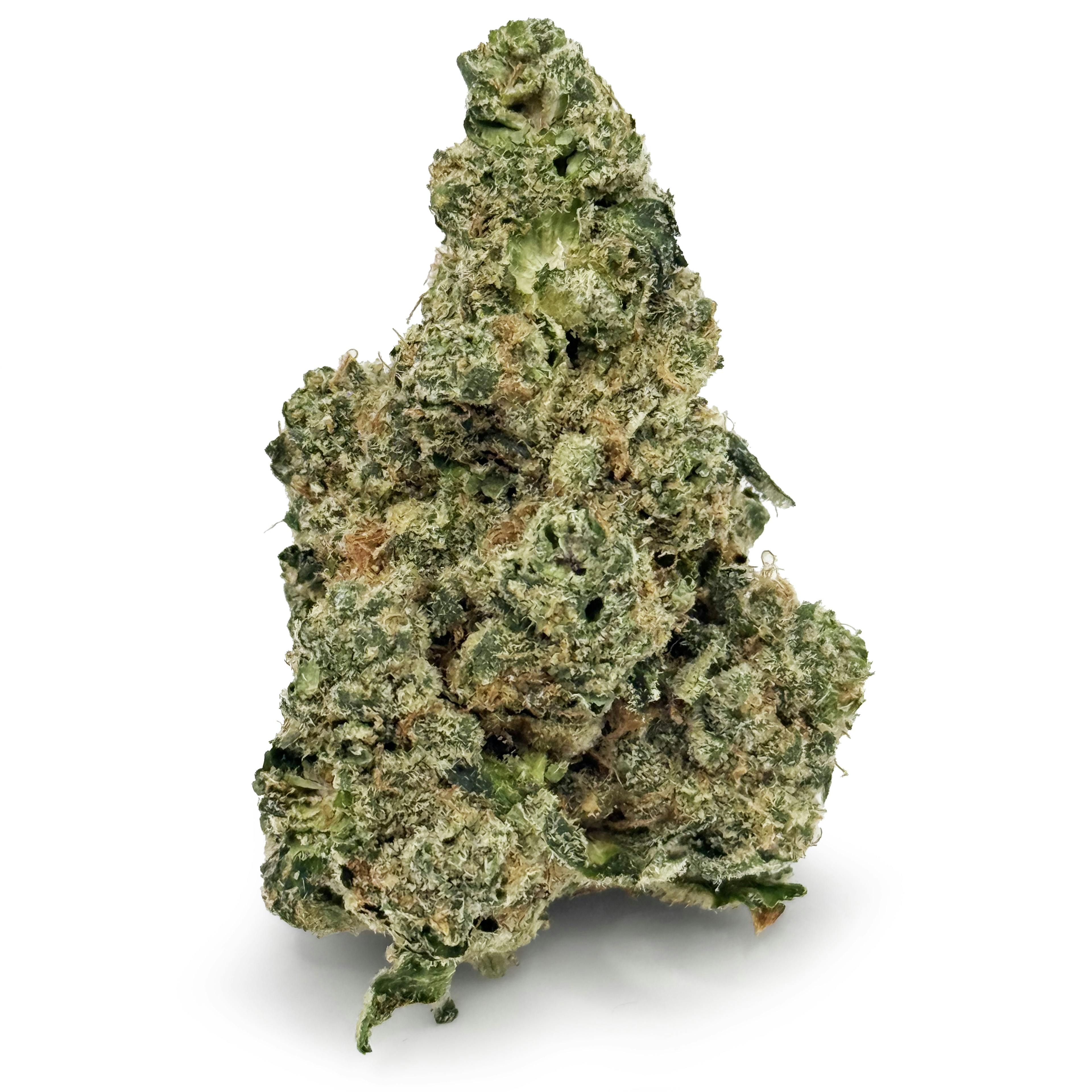 Six Labs - Biggie Runtz cannabis product