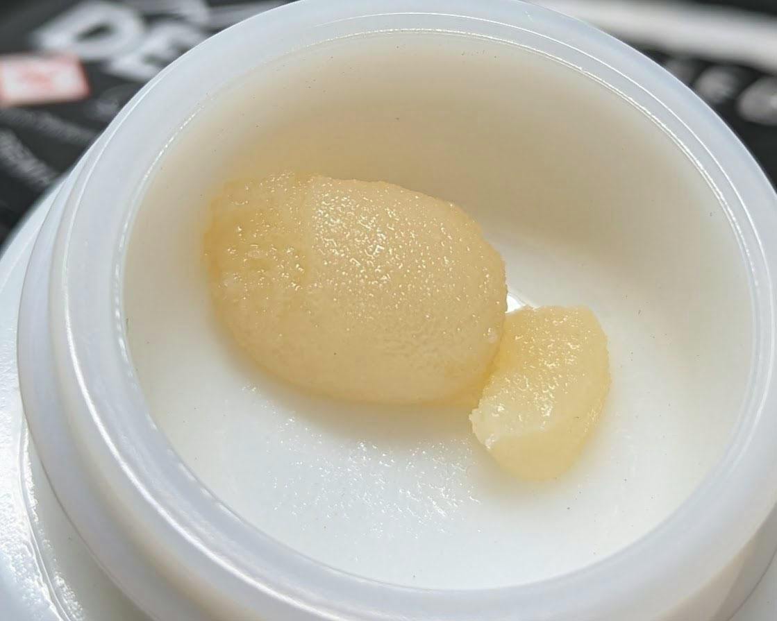 (REC) Denver Dab Co Sugar Wax 1g - Ghost Scented Marker