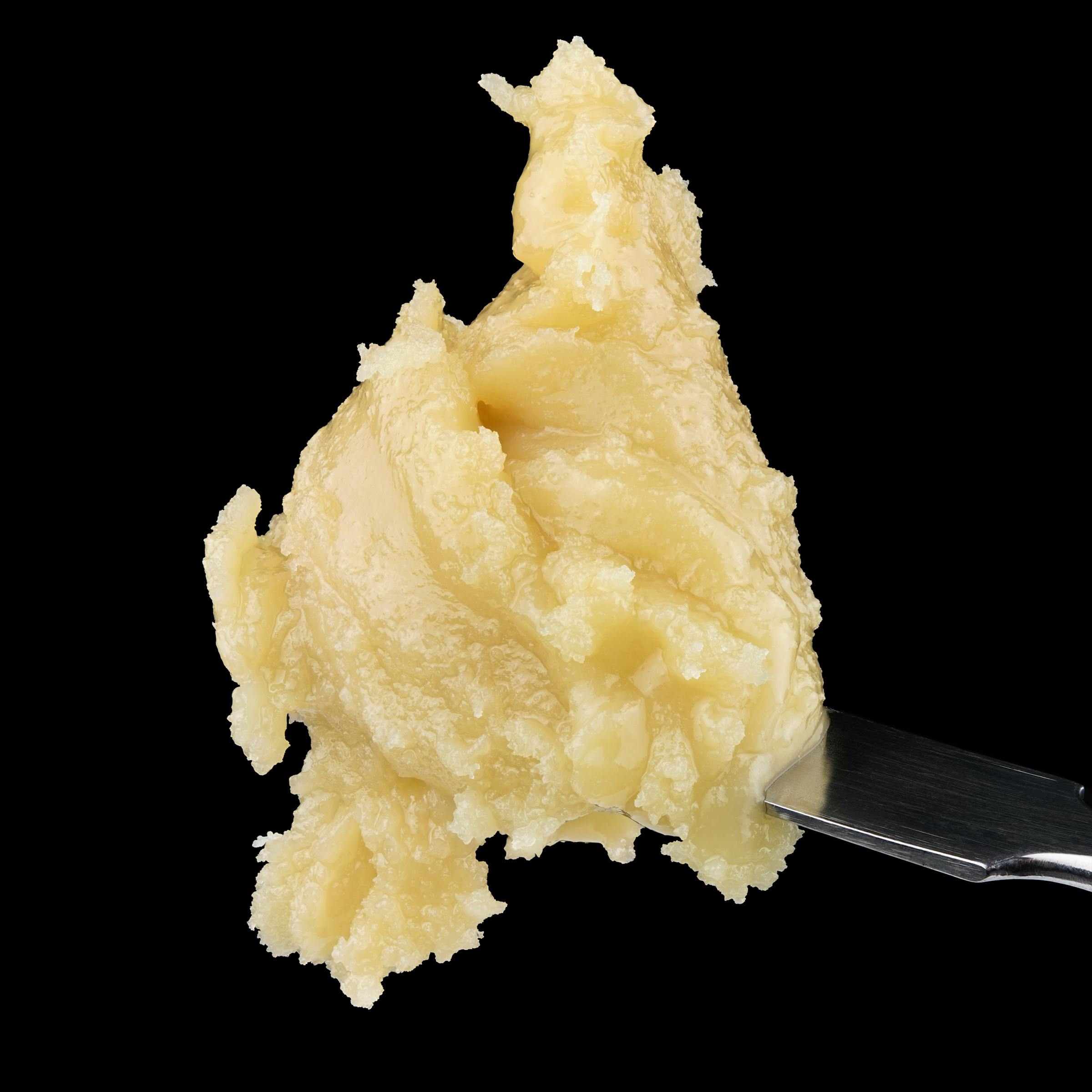 (REC) 710 Labs Live Rosin Badder 1g - Sour Tangie + Z