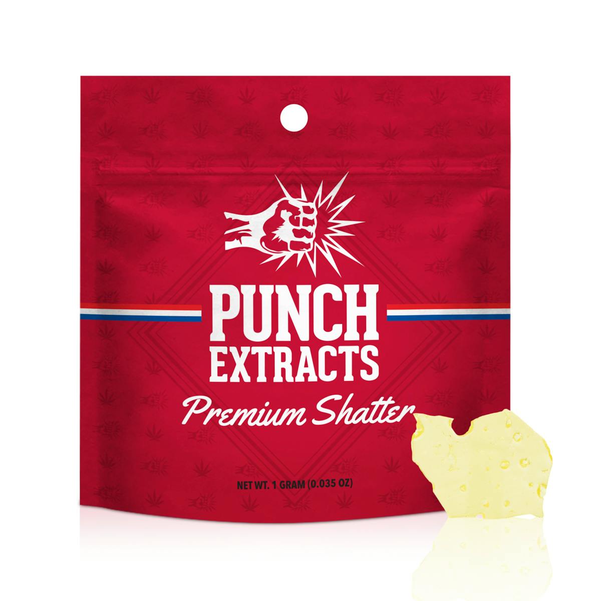 PUNCH - — Black Cherry Gelato