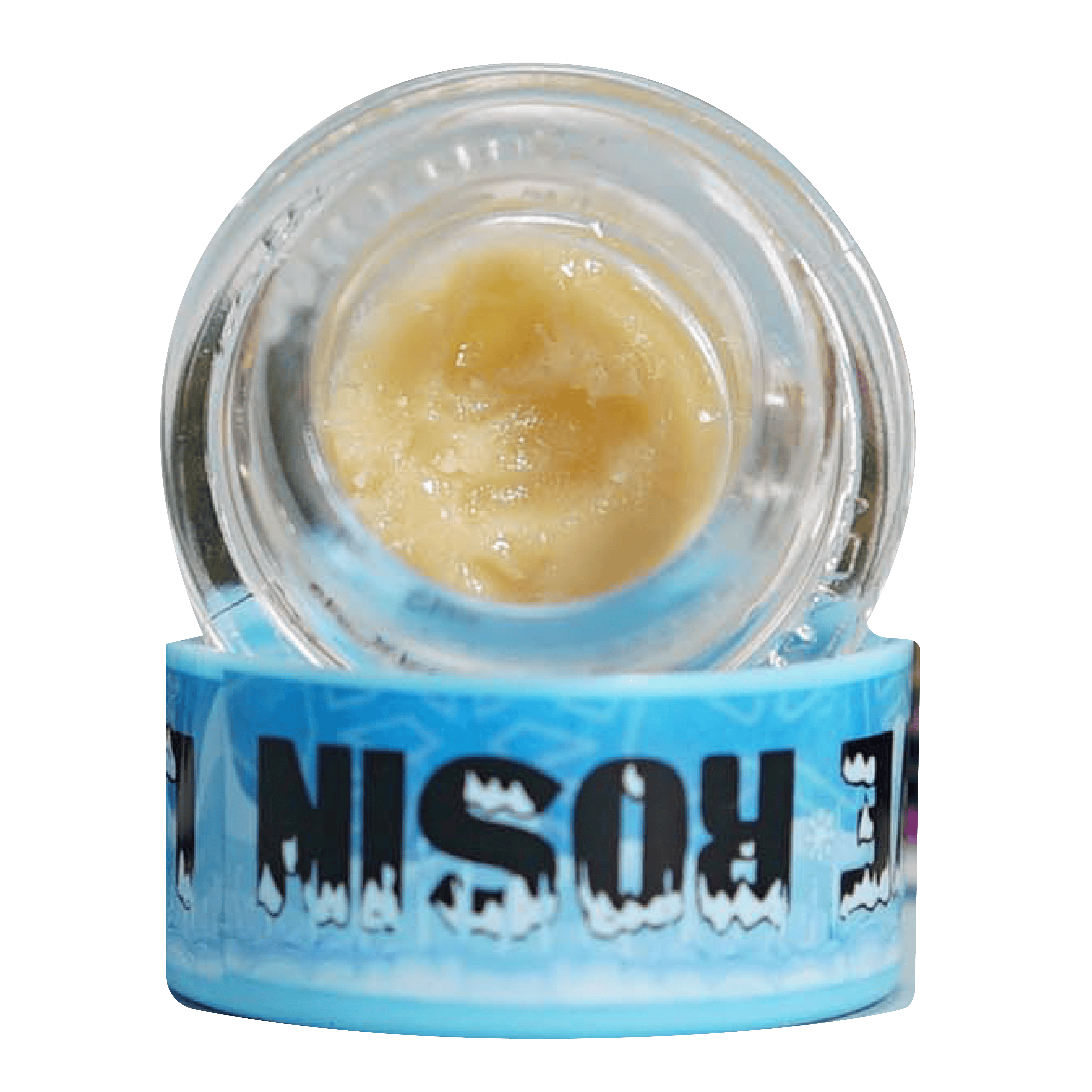 Bear Labs: Grape Nana Gas Tier 3