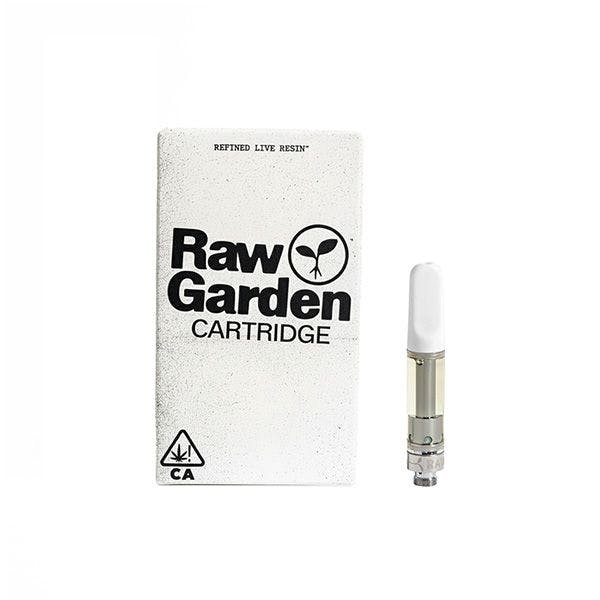 Raw Garden: OG Squeeze