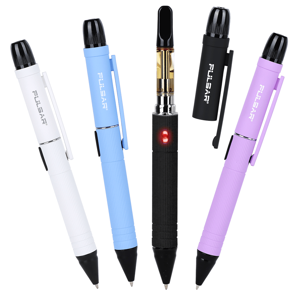 PULSAR - VAPORIZER — Accessory - Scribe Pen - 1PC