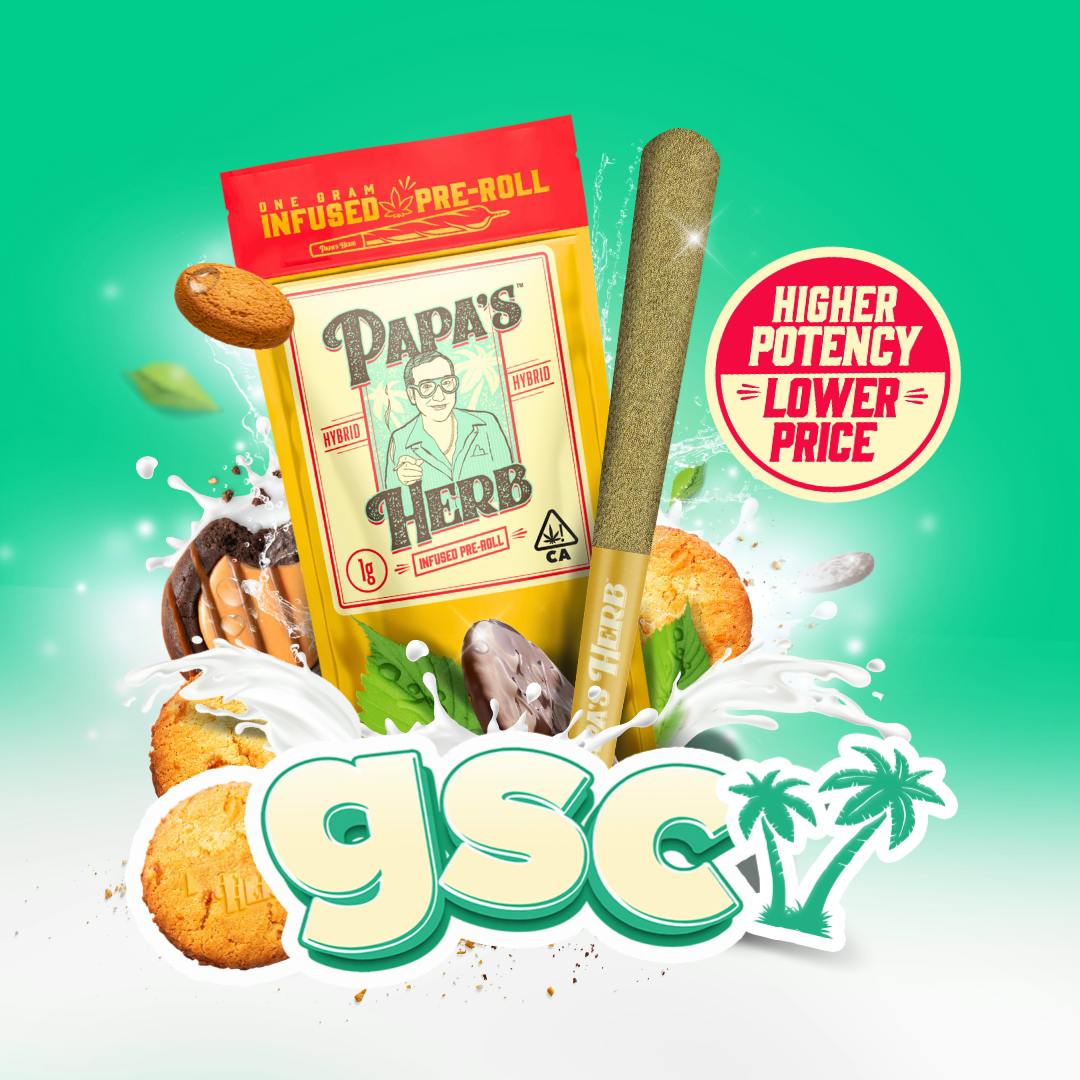 Papas: GSC