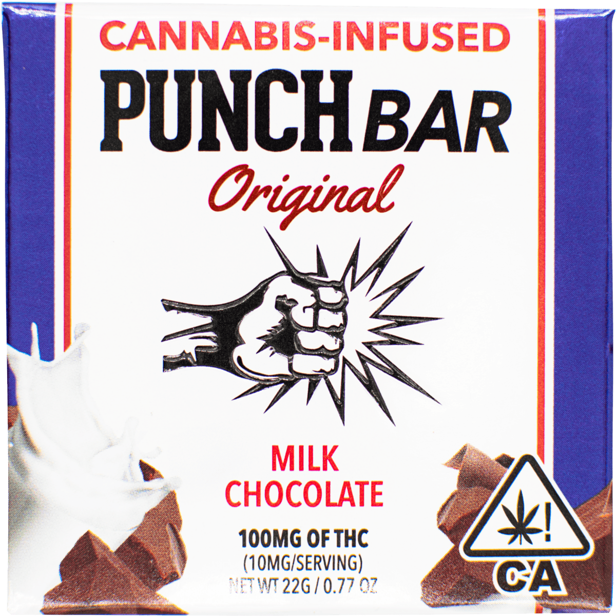Chocolate Milk
